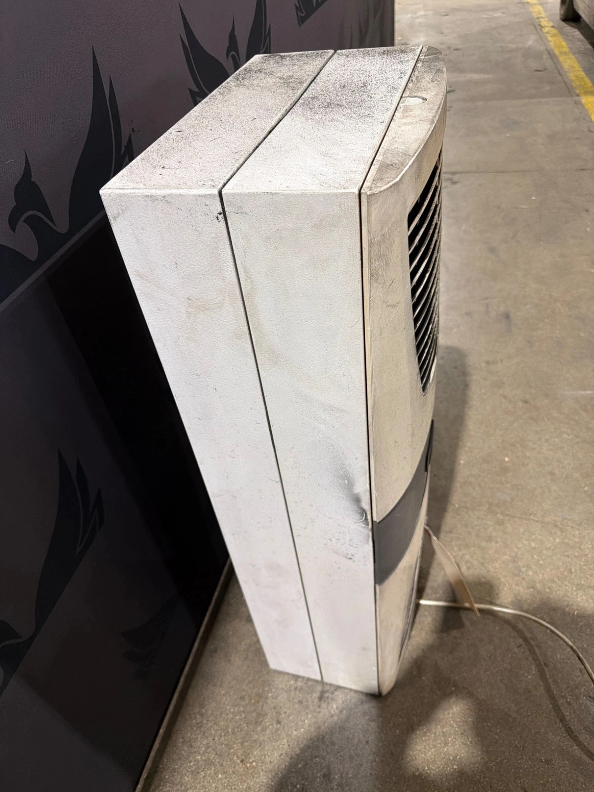 RITTAL SK 3304500 TopTherm Enclosure Cooling Unit USED - Image 3