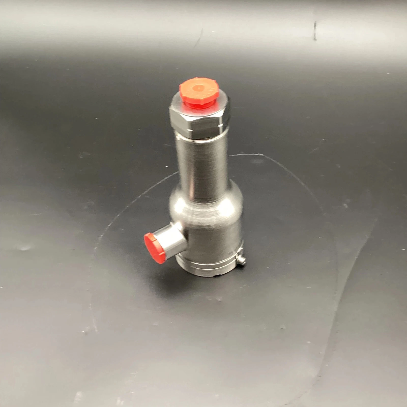 Druck PTX 700 Series Pressure Transmitter Stainless Steel 10–30 VDC NEW - Image 2