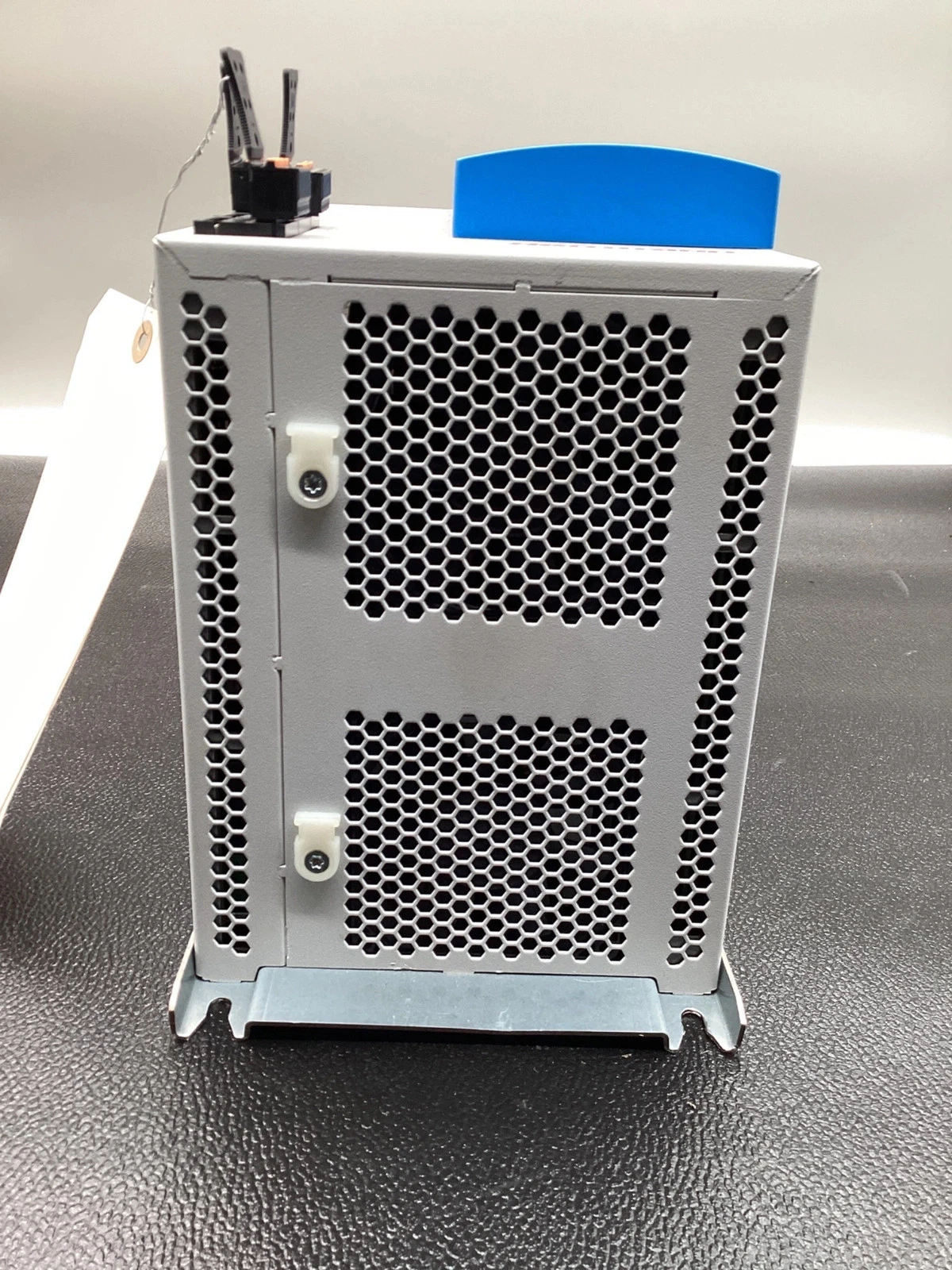 HERRMANN 85777 ULTRAPLAST 2400 Digital Ultrasonic Generator 20 kHz USED - Image 3