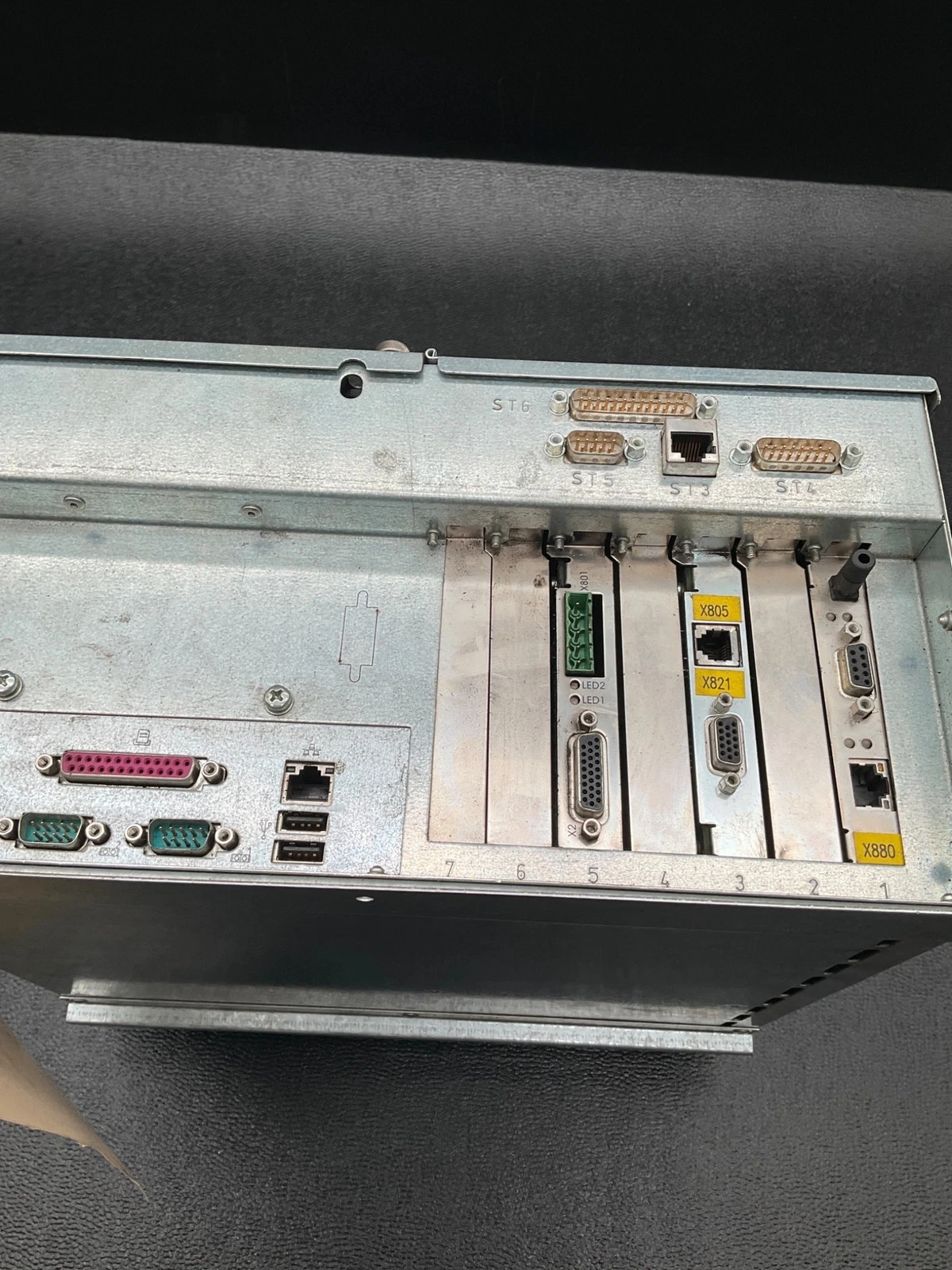 KUKA KPC ed05 Industrial Controller PC USED - Image 6