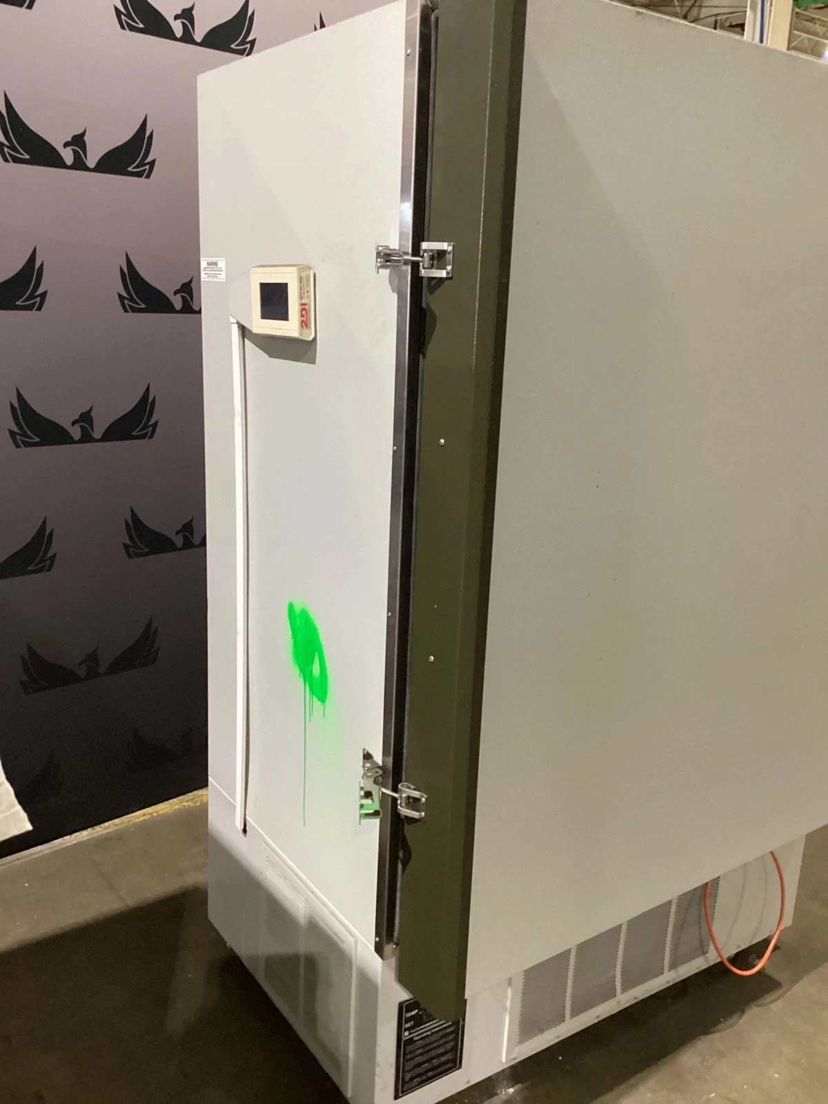 SO-LOW U40-28 Ultra-Low Freezer 28 Cu Ft -40°C USED - Image 4