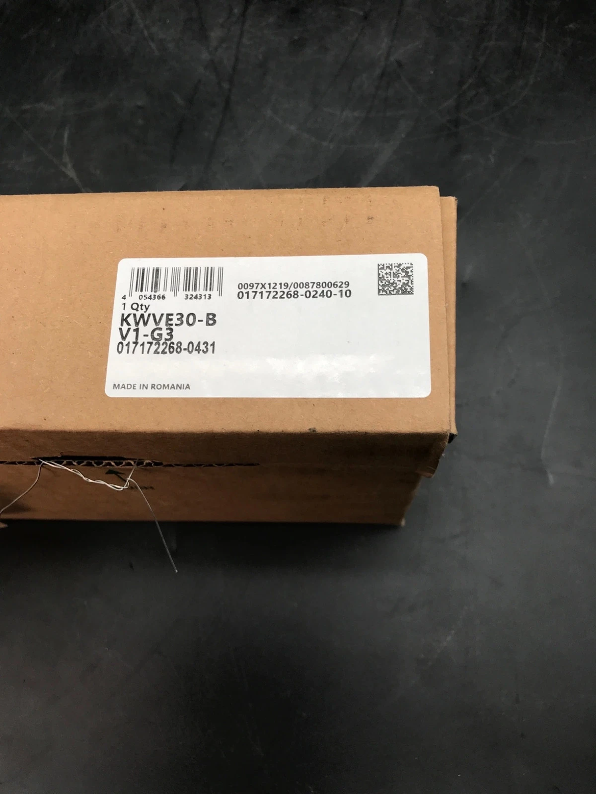 INA KWVE30-B Linear Ball Carriage 30 mm – New in Box - Image 3