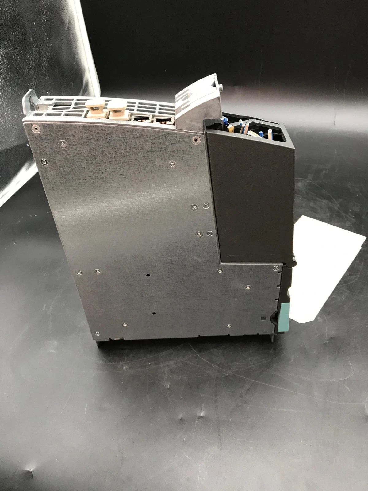 SIEMENS CU320-2 DP Sinamics Control Unit PROFIBUS USED - Image 4