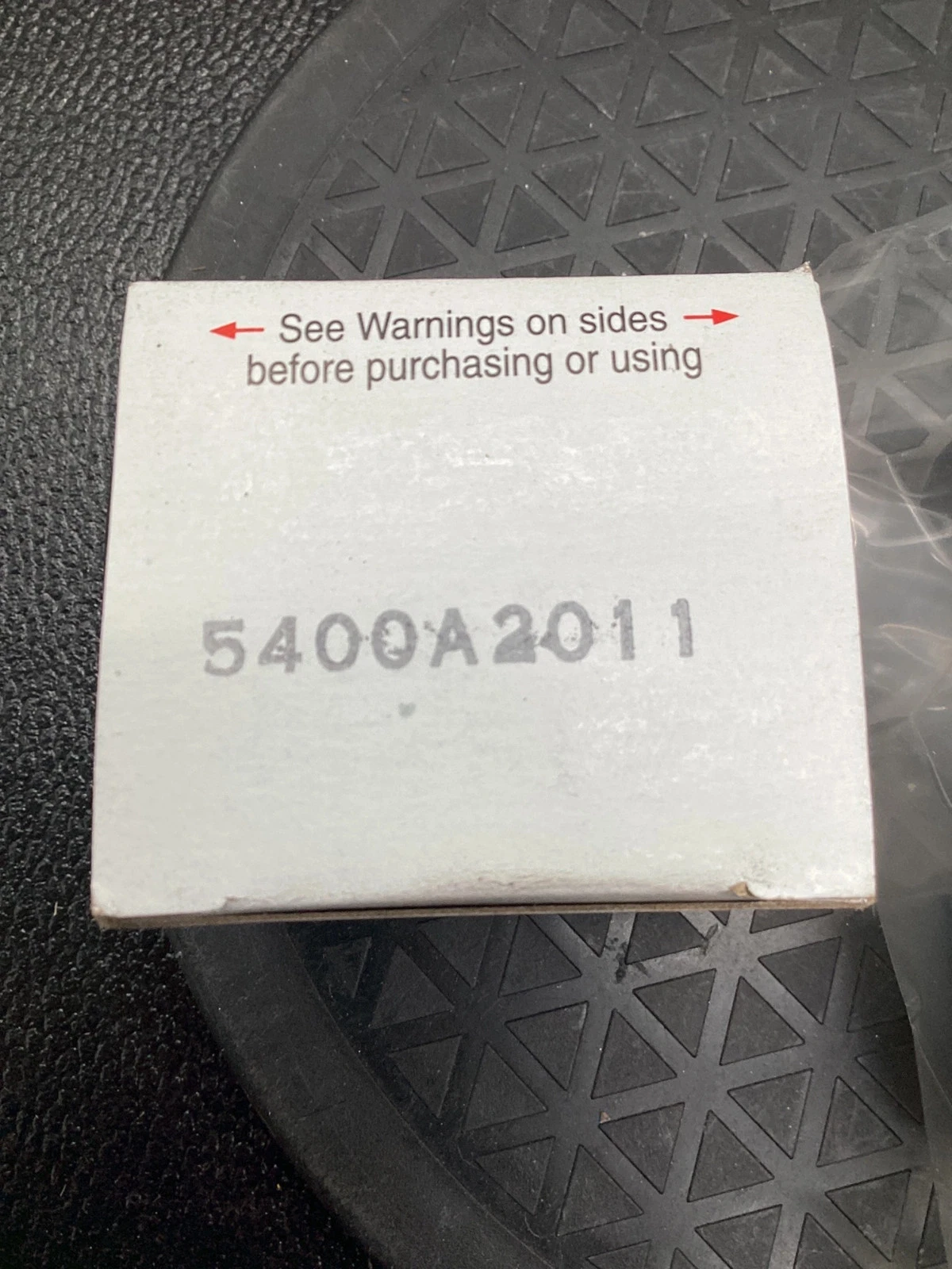 ROSS 5212B2015 Modular Pneumatic Regulator 1/4" NPT 0–50 PSIG NEW - Image 5