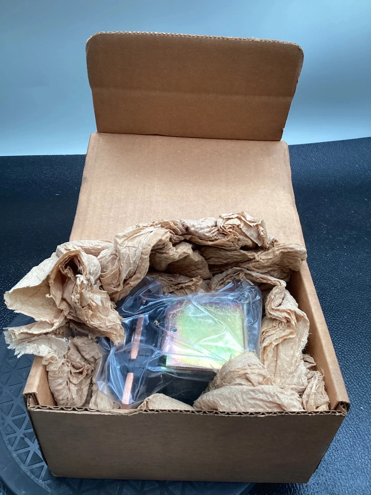 INTRUPA CMC 99800NBX Contactor 36–48V NEW - Image 3