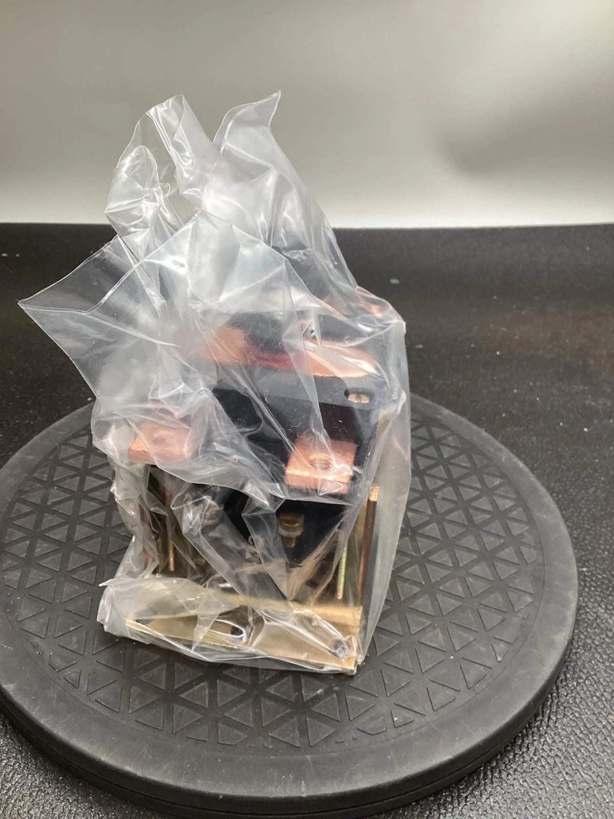 INTRUPA CMC 99800NBX Contactor 36–48V NEW - Image 5