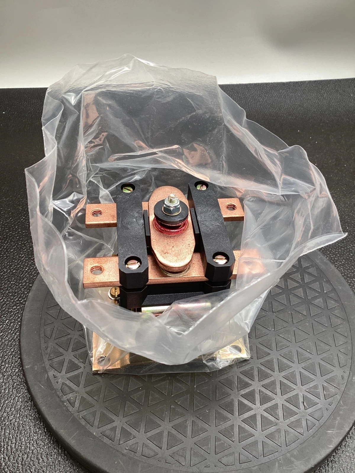 INTRUPA CMC 99800NBX Contactor 36–48V NEW - Image 6