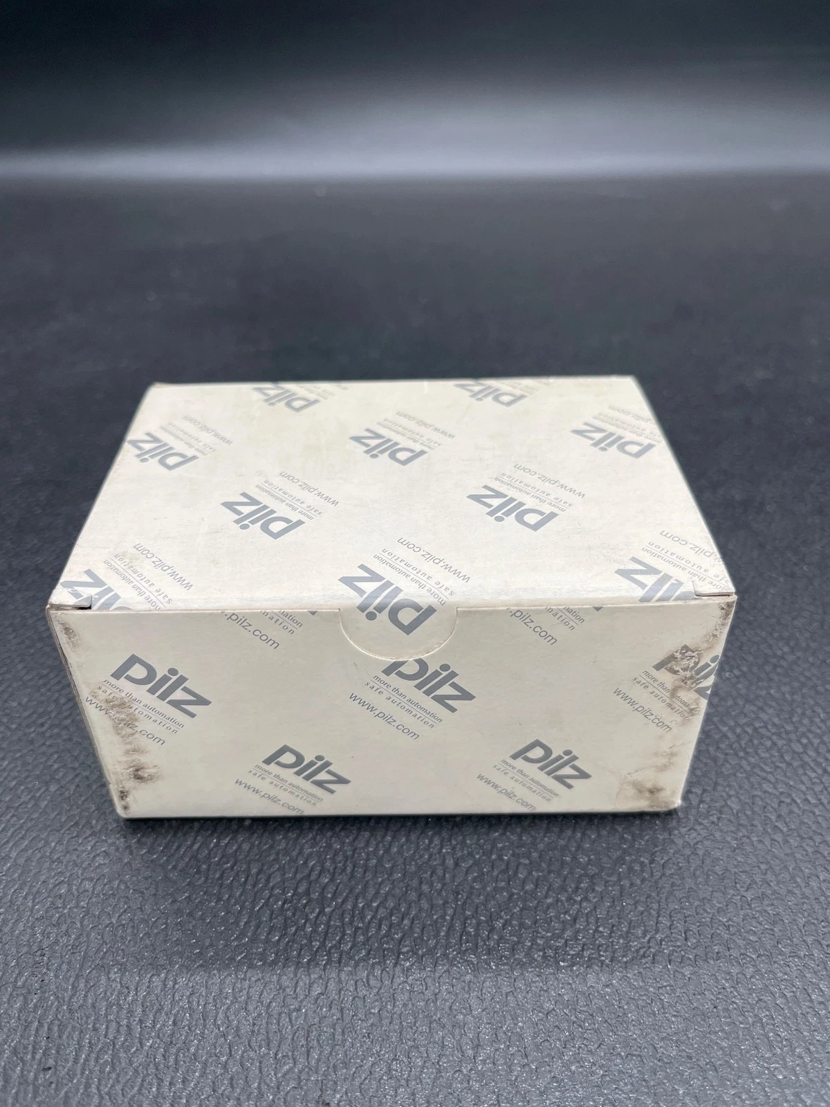 PILZ 474595 PNOZ 5 Safety Relay 115–120VAC 2NO NEW