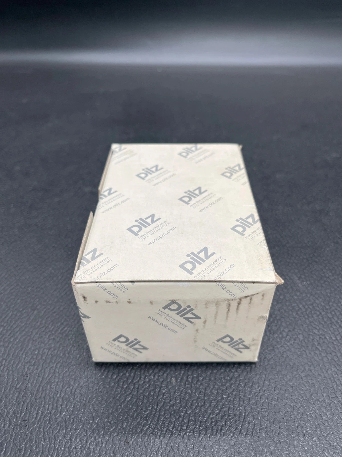 PILZ 474595 PNOZ 5 Safety Relay 115–120VAC 2NO NEW - Image 2