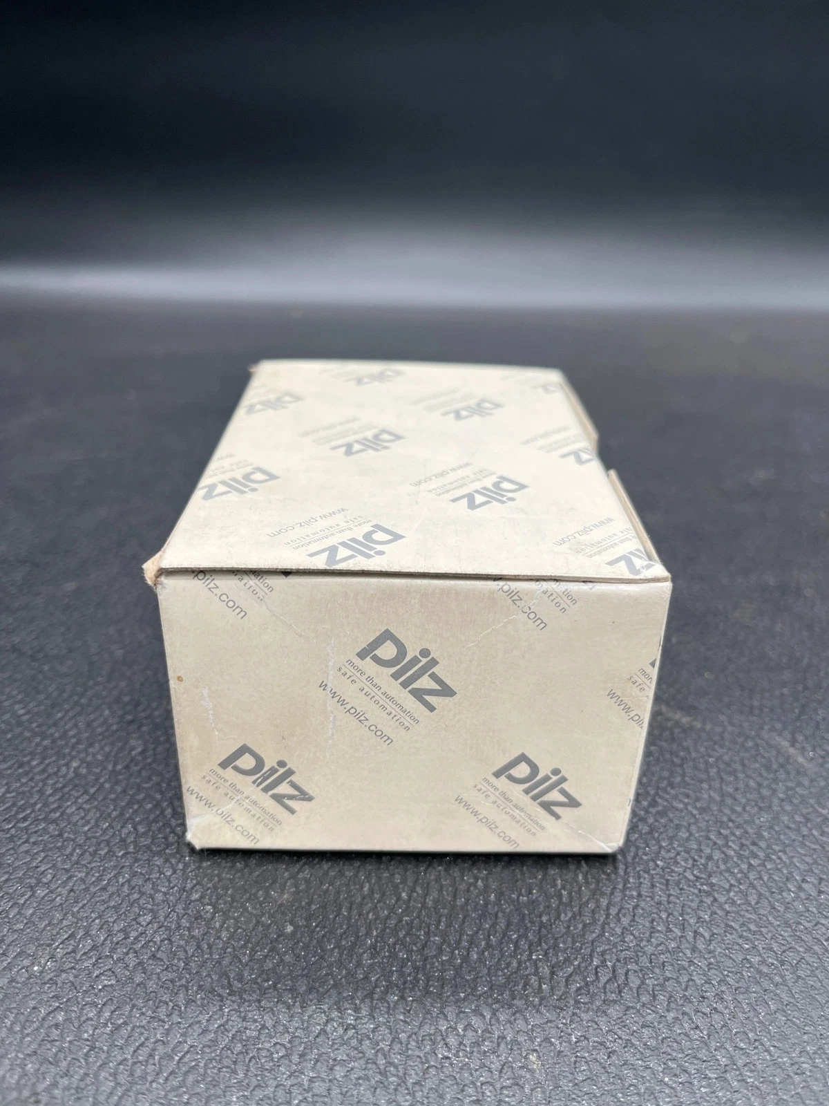 PILZ 474595 PNOZ 5 Safety Relay 115–120VAC 2NO NEW - Image 4
