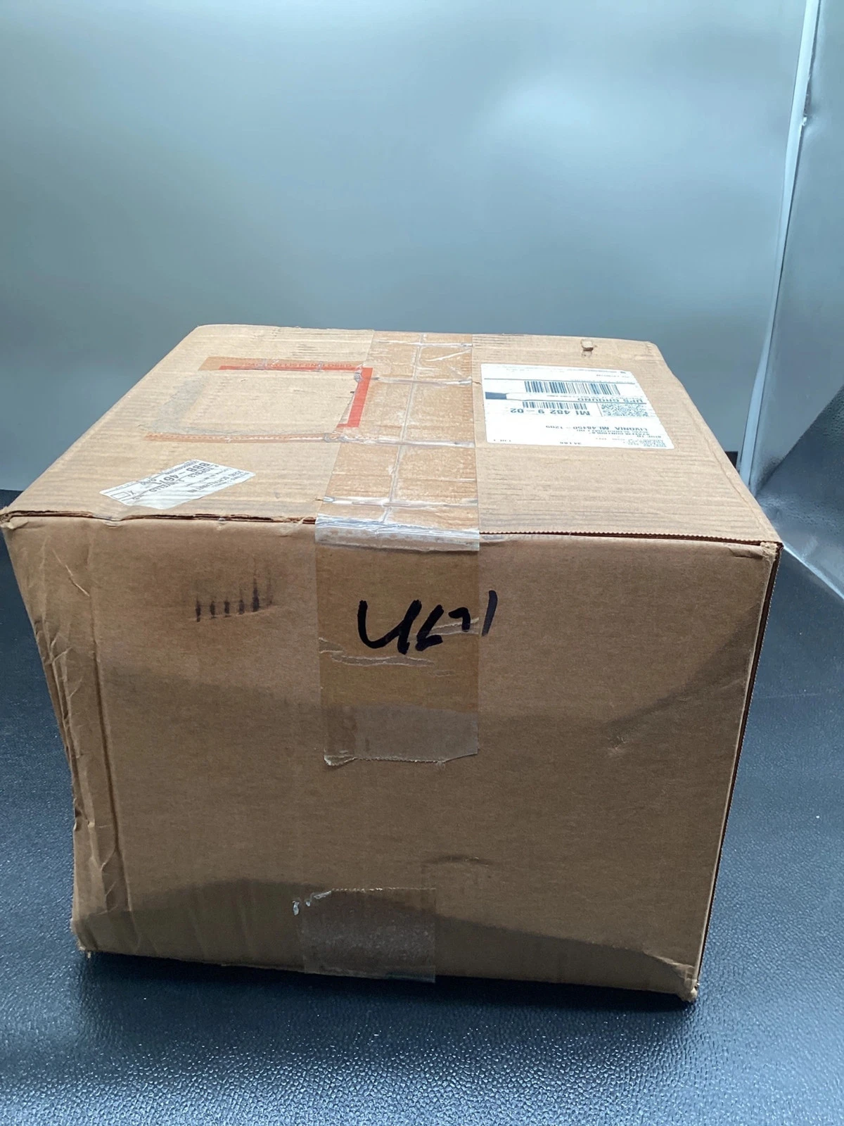 SolaHD E500JN Control Transformer 500VA 208–600V - 120/24V NEW - Image 3