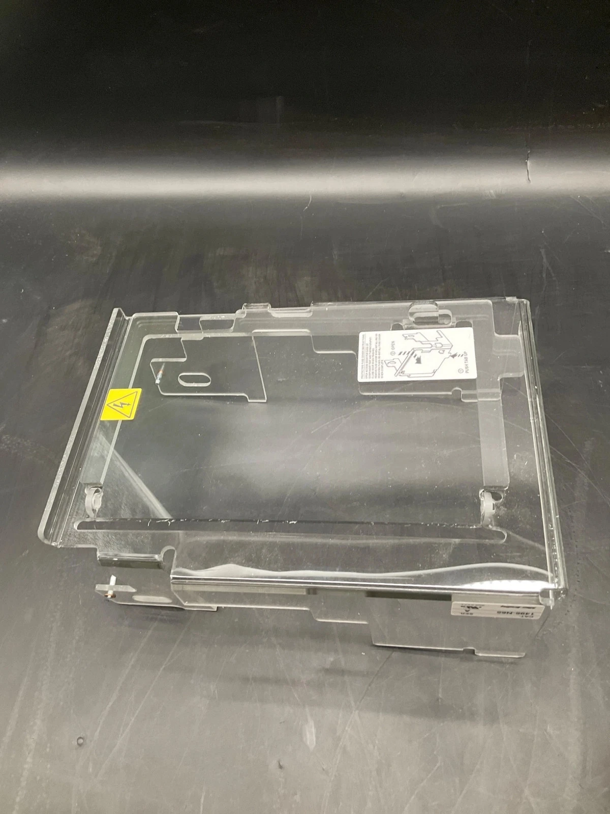 ALLEN BRADLEY 1495-N65 Protective Fuse Cover 30–100A Series A NEW - Image 2