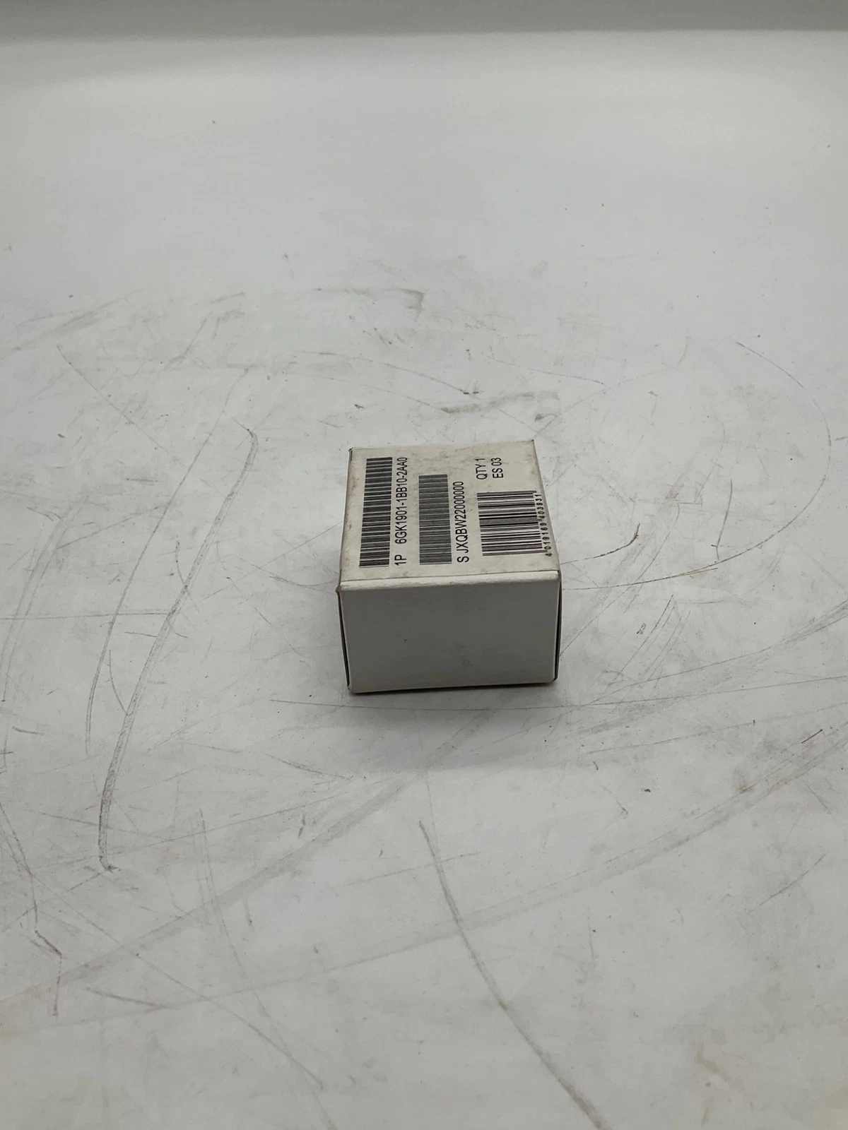 SIEMENS 6GK1901-1BB10-2AA0 Industrial Ethernet FC RJ45 Plug 180° NEW - Image 3