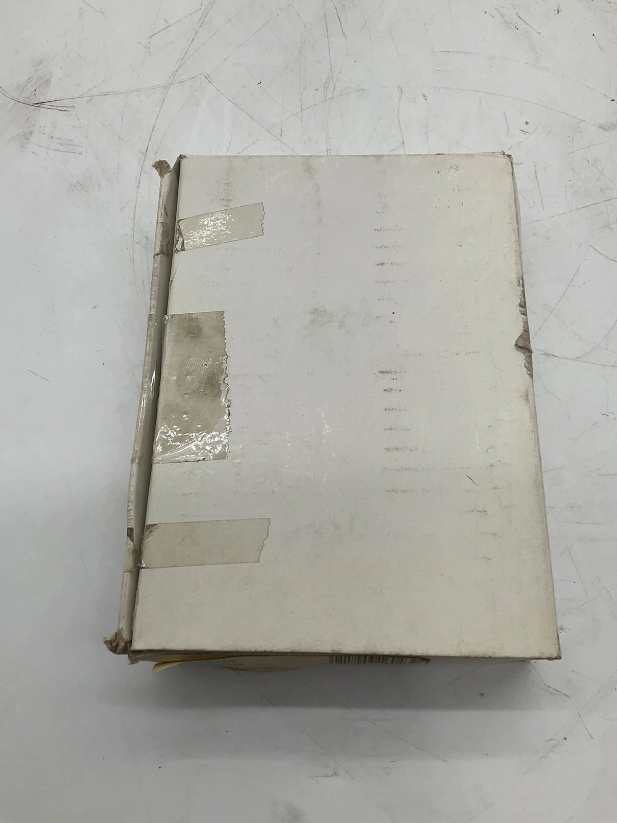 SIEMENS 8WA1011-1PF00 PE Terminal Block 2.5mm² (Box of 50) NEW - Image 2