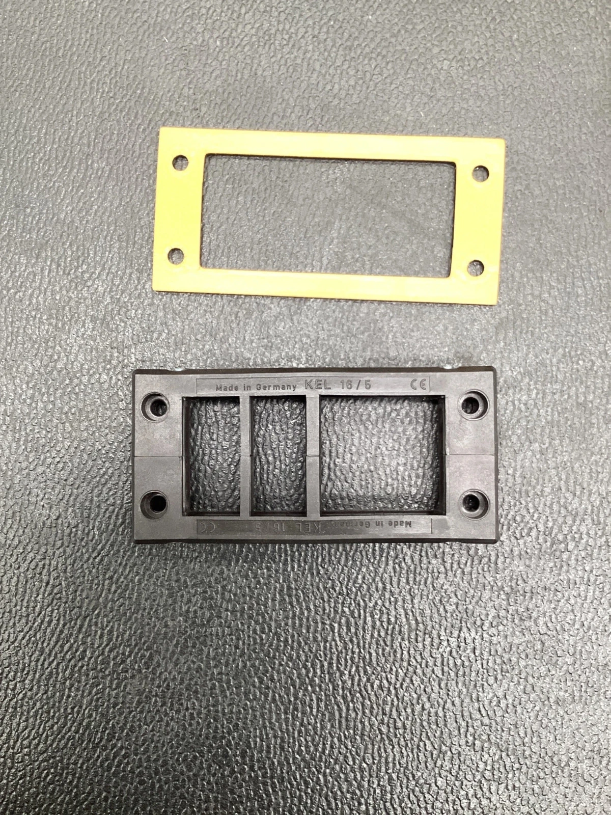 Weidmüller 1849770000 Cabtite KEL 16/5 Cable Entry Frame NEW - Image 3