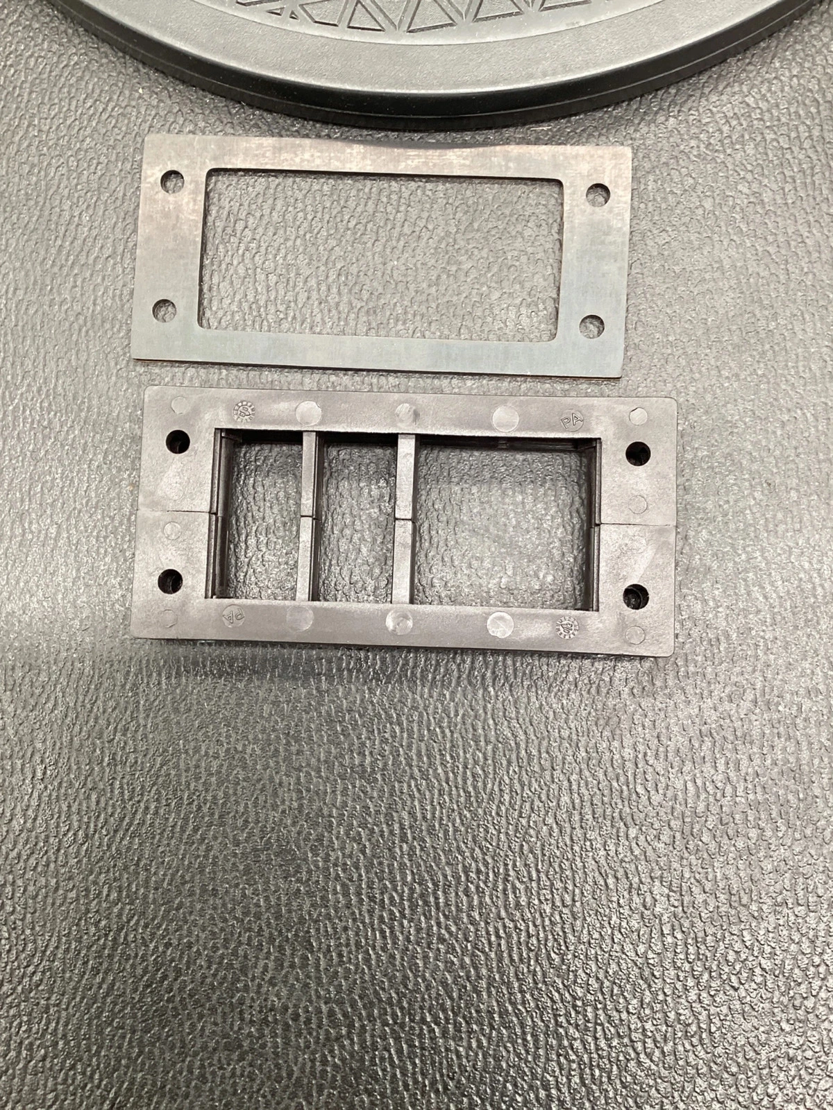 Weidmüller 1849770000 Cabtite KEL 16/5 Cable Entry Frame NEW - Image 4