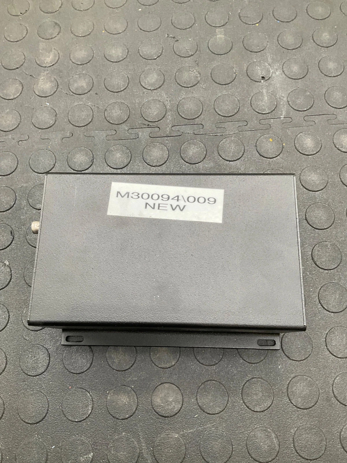 GÖTTING HG 76100-B Industrial Radio Modem USED - Image 2