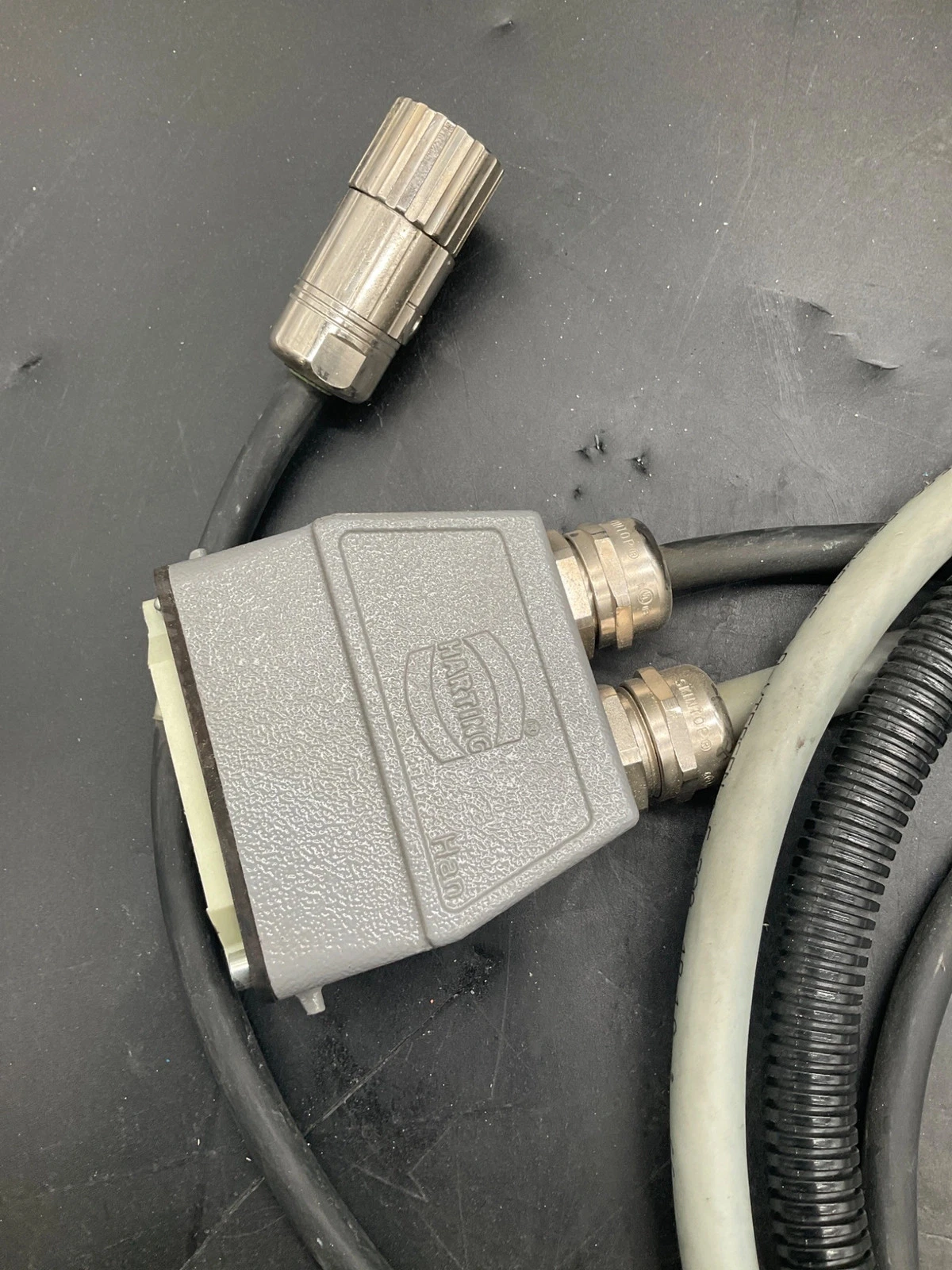Lapp ÖLFLEX ROBOT 900 P 7G1 / D-Viersen S 200 18x1.0mm² Robot Cable Assembly NEW - Image 2
