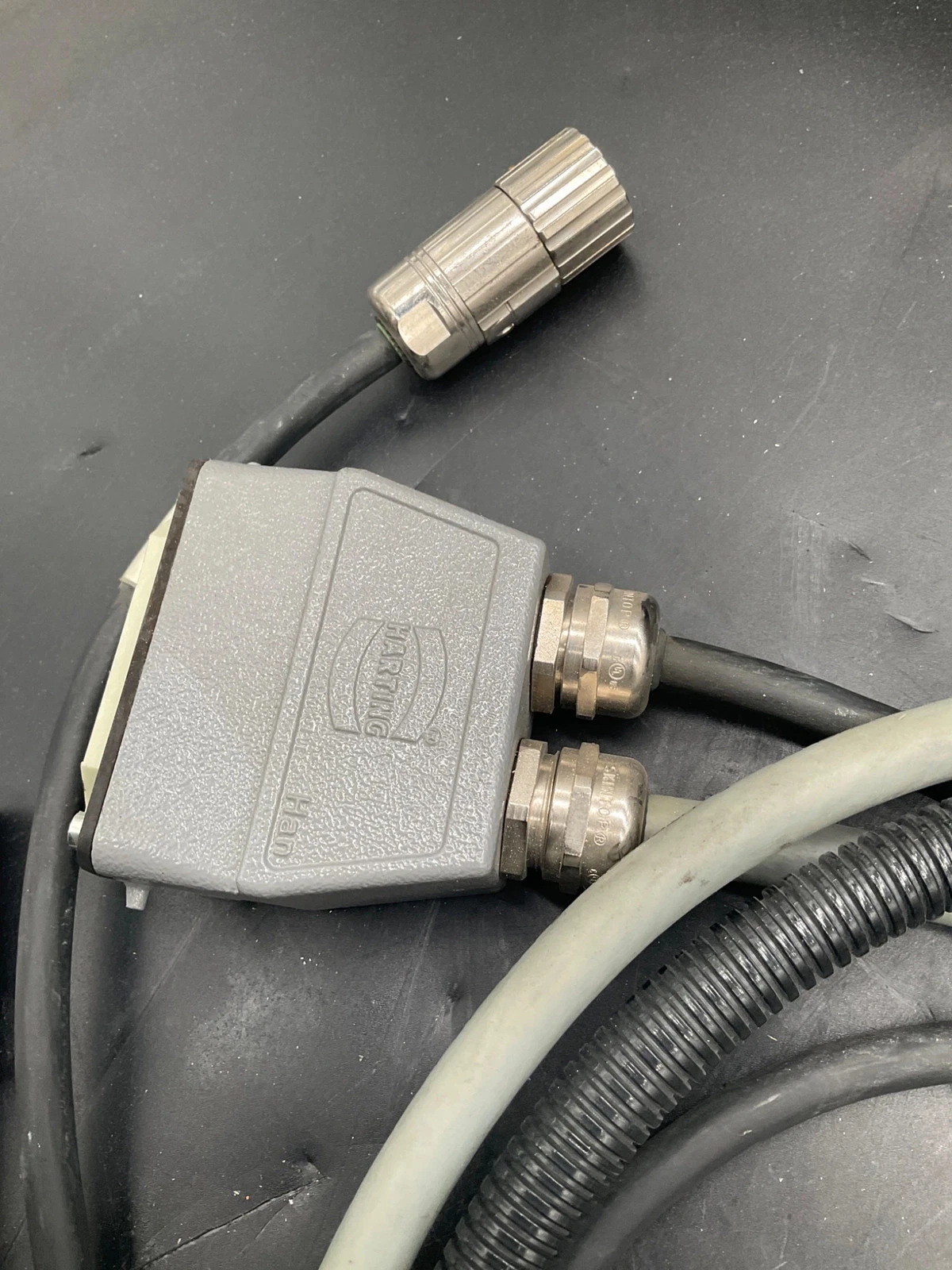 Lapp ÖLFLEX ROBOT 900 P 7G1 / D-Viersen S 200 18x1.0mm² Robot Cable Assembly NEW - Image 6