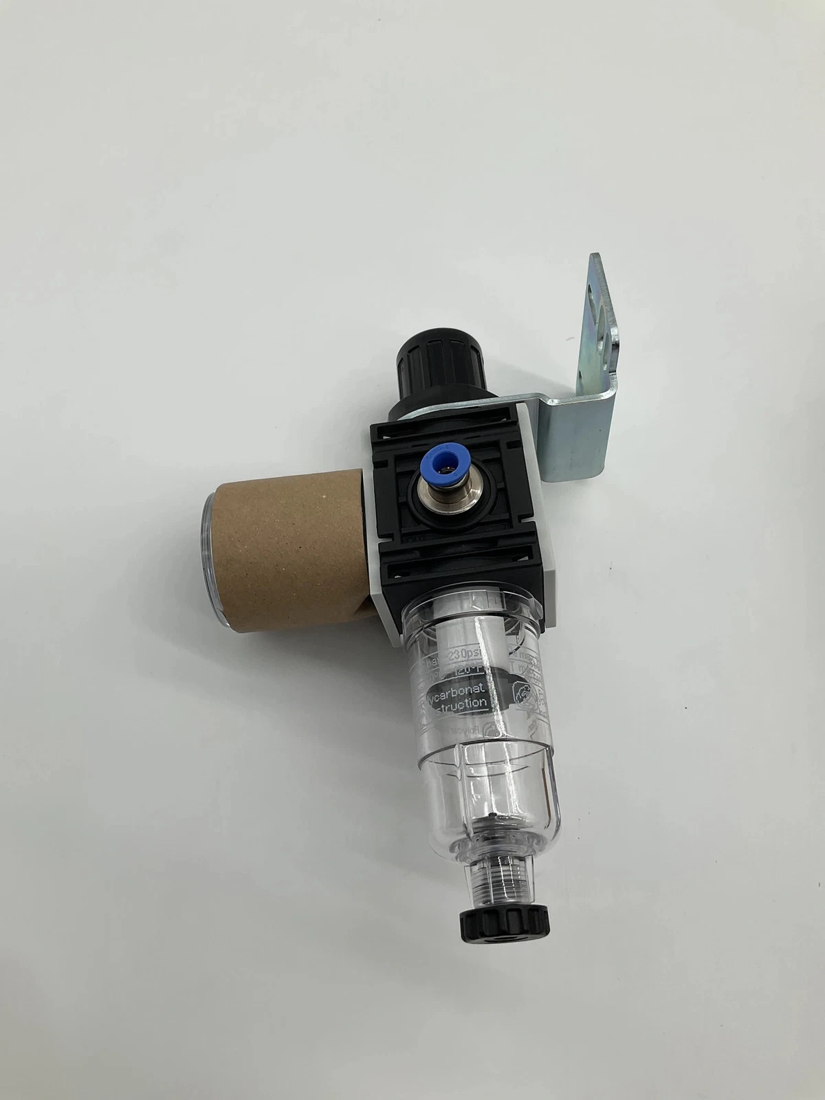 Bürkert TPM001 Maintenance Unit Pressure Regulator Filter NEW - Image 2