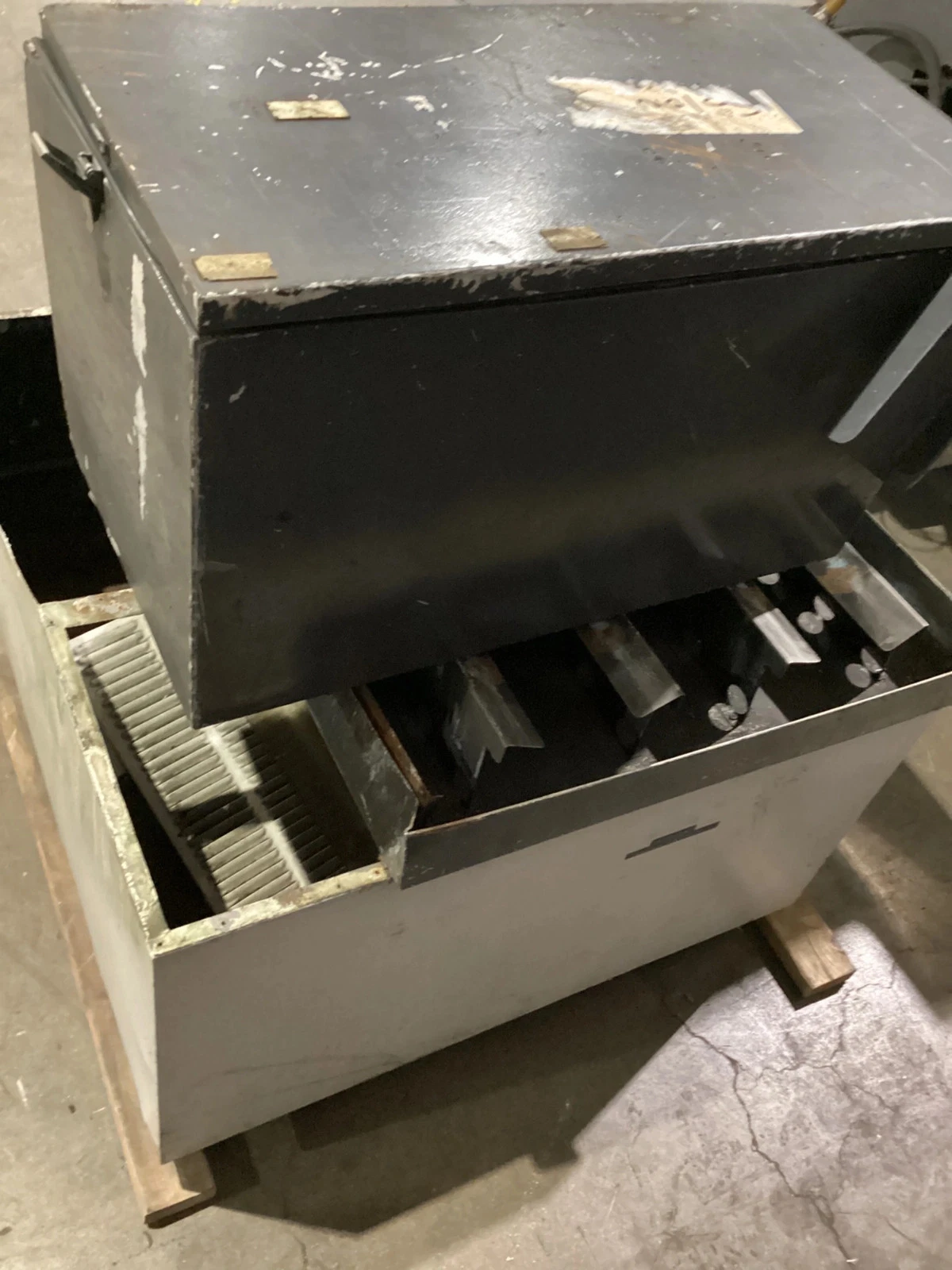 FANUC ROBOCUT Alpha-0iB A04B-0313-B011#U5 Wire EDM USED - Image 5