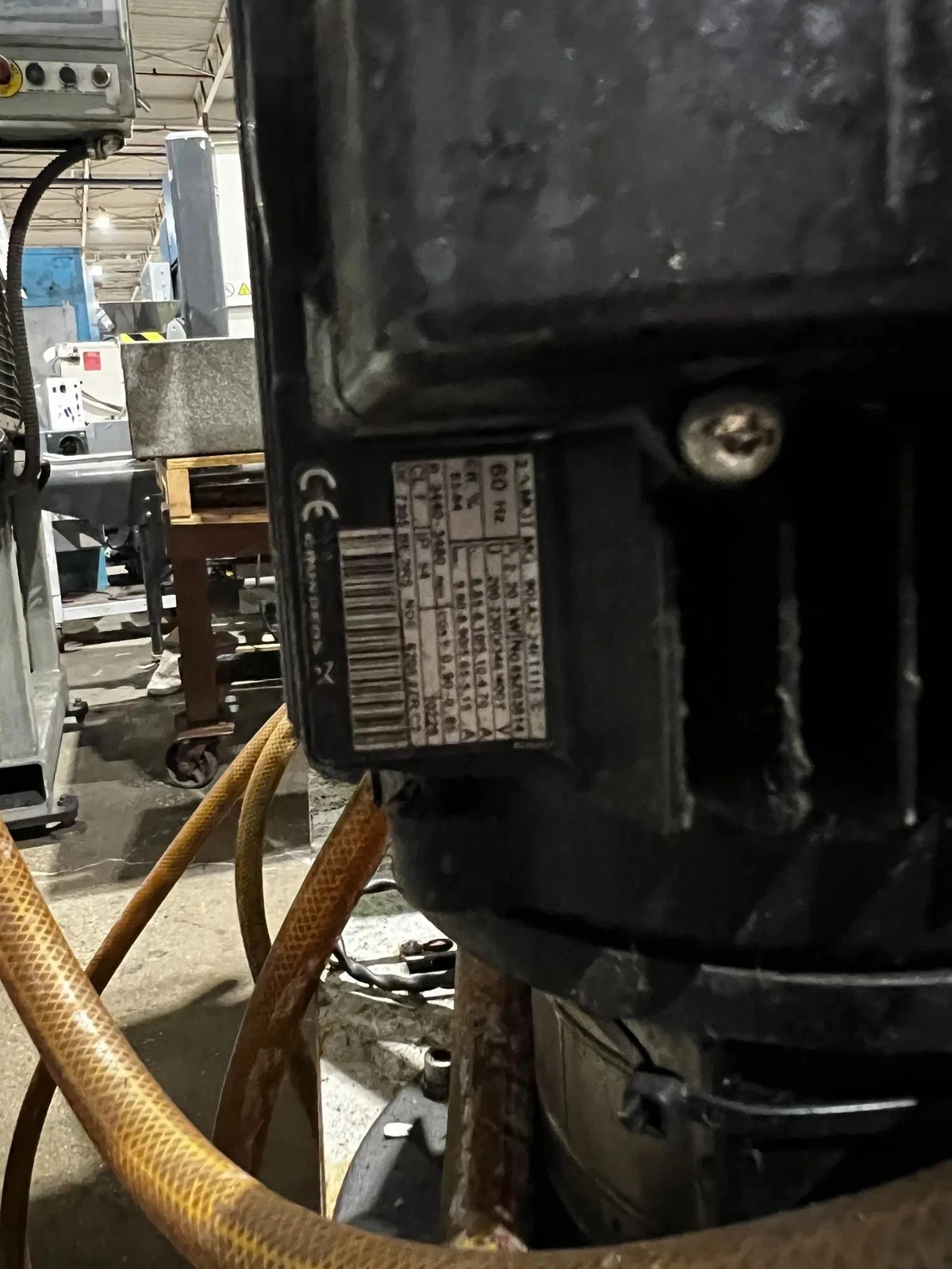 FANUC ROBOCUT Alpha-0iB A04B-0313-B011#U5 Wire EDM USED - Image 14