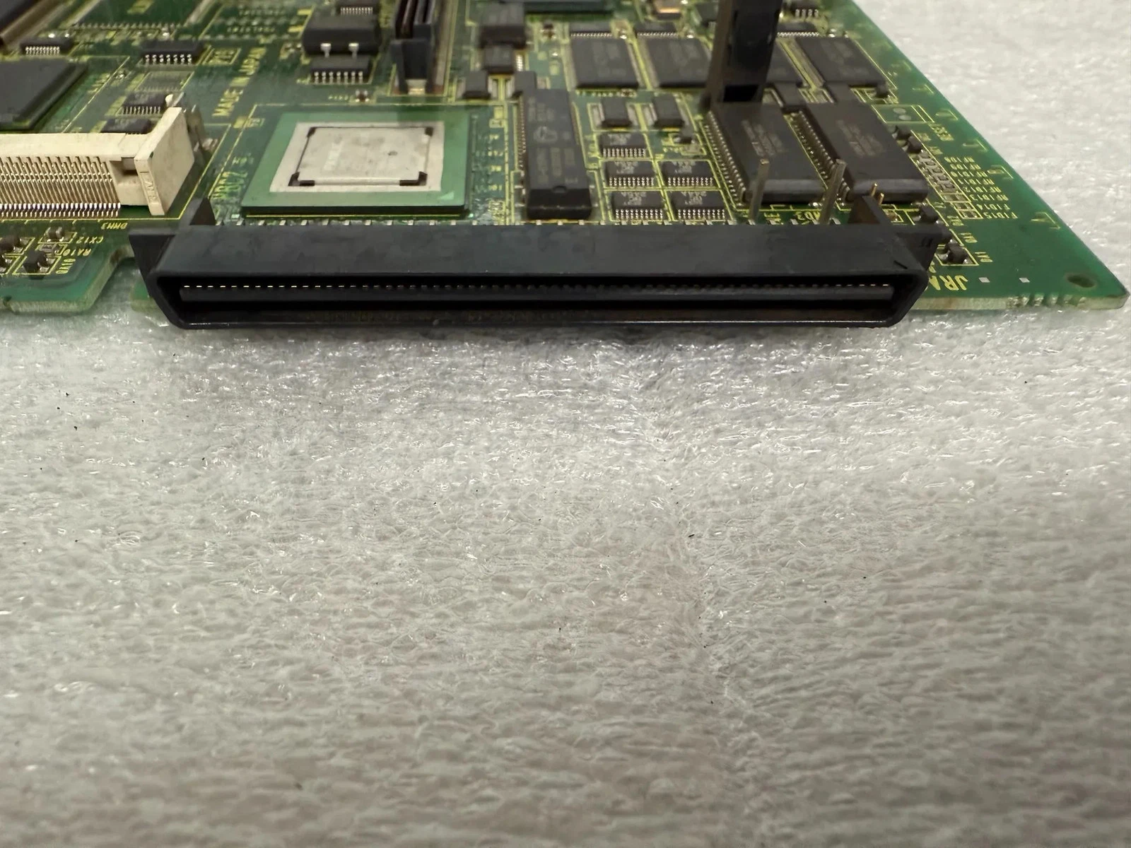 FANUC A16B-3200-0412/08A Control Module Board USED - Image 4