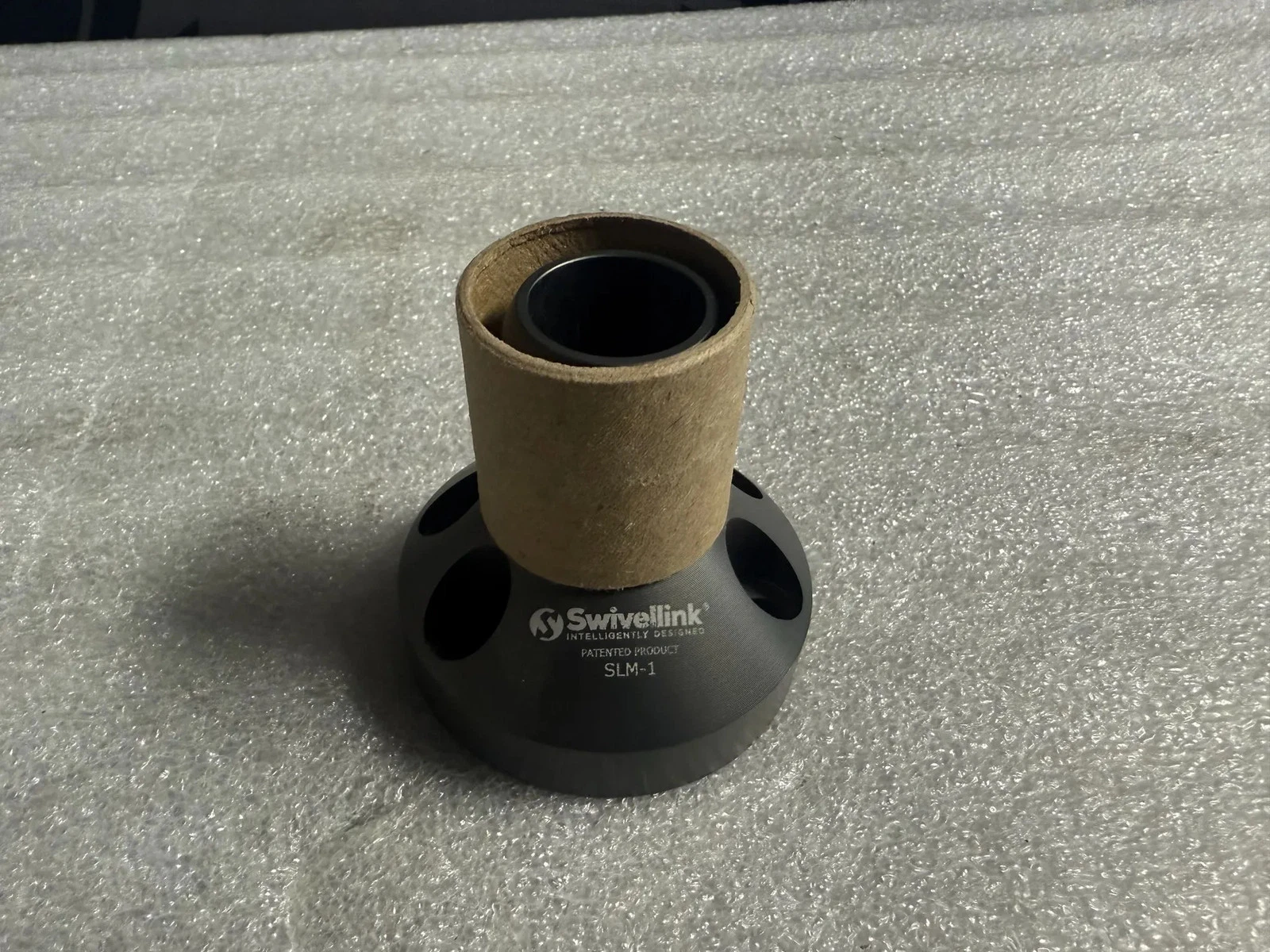 SWIVELLINK SLM-1 Standard Metric Ball Base NEW