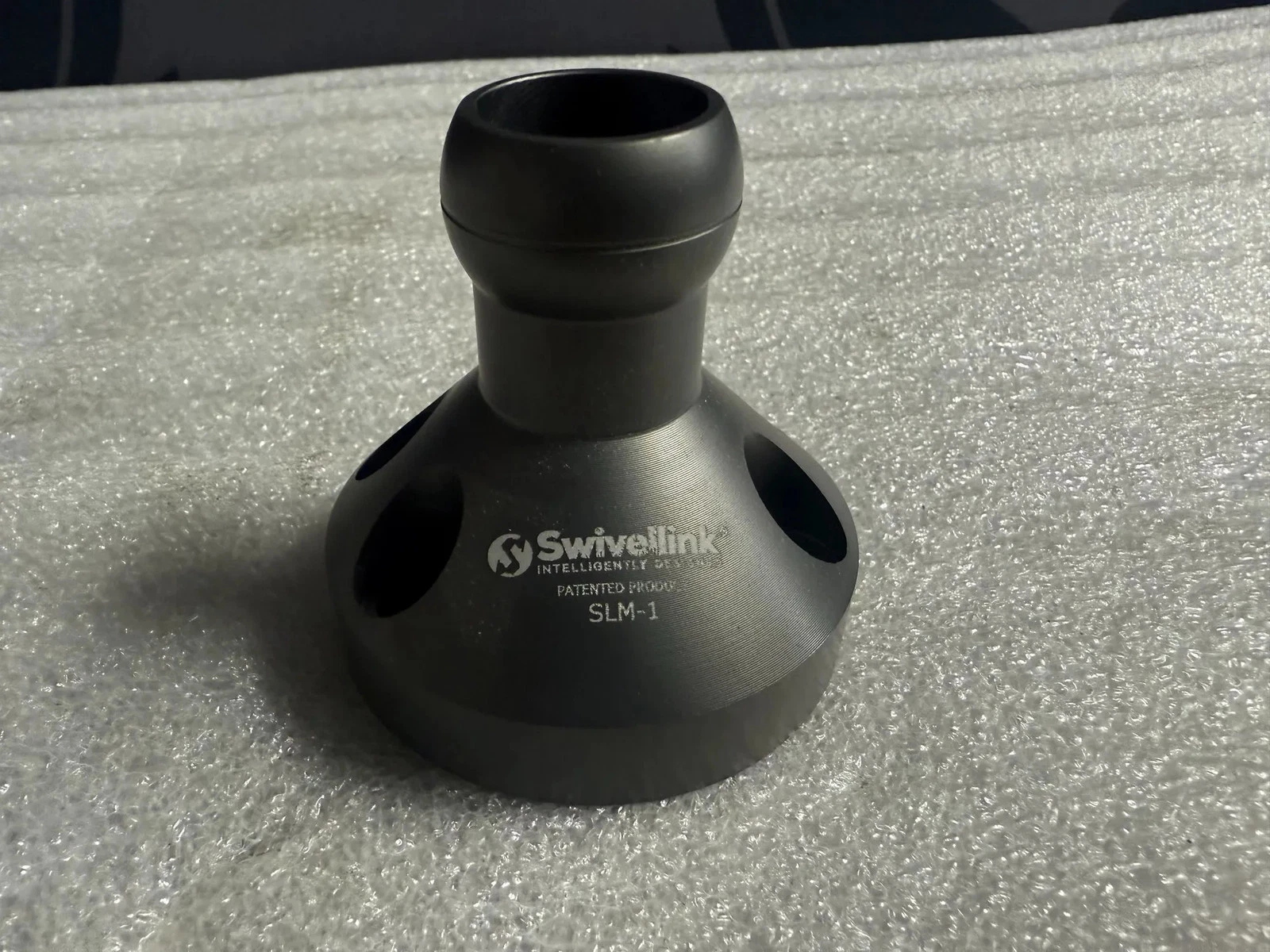 SWIVELLINK SLM-1 Standard Metric Ball Base NEW - Image 2
