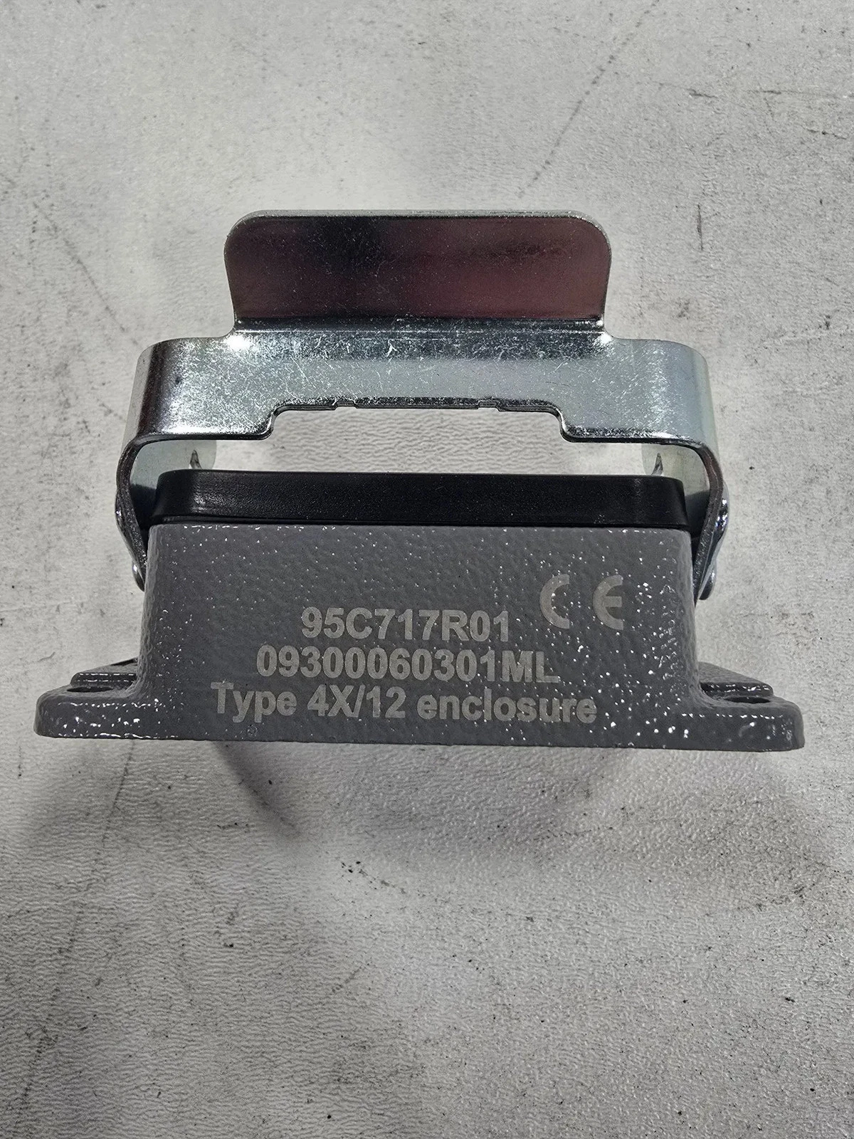 HARTING 0930060301ML NEW - Image 2
