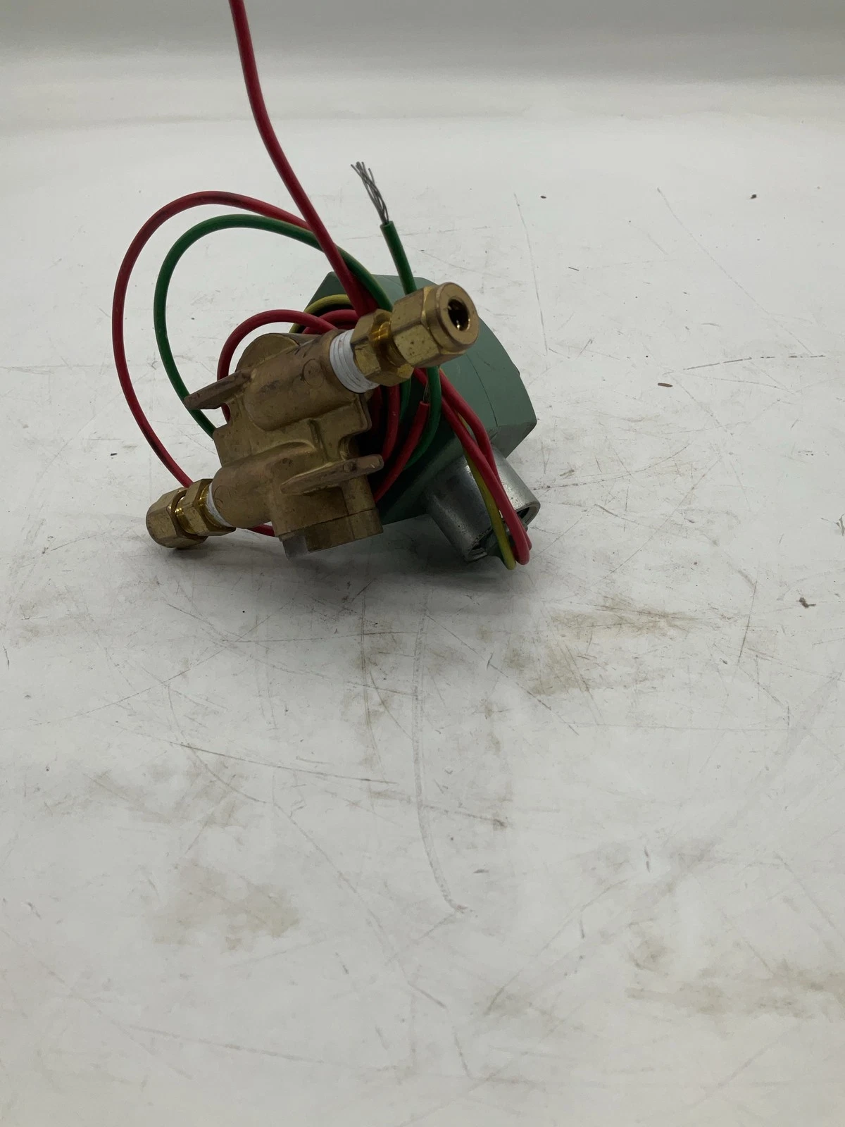 ASCO 8317G35 RedHat II Solenoid Valve NEW - Image 3