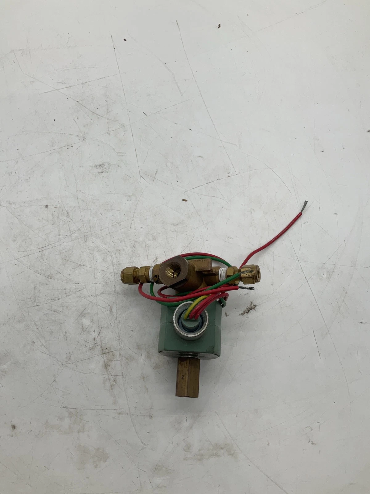 ASCO 8317G35 RedHat II Solenoid Valve NEW - Image 4