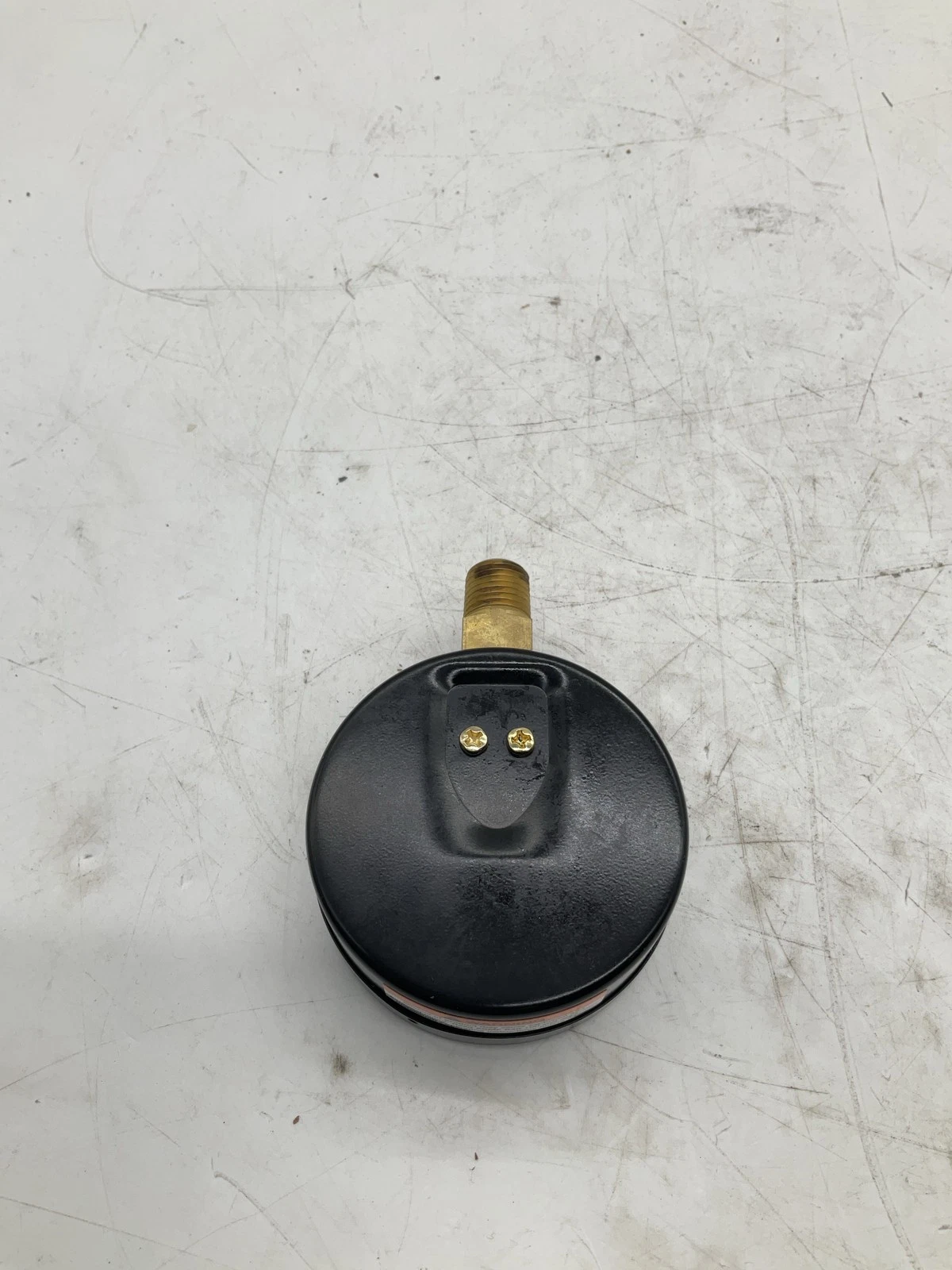 AMETEK 163280 Pressure Gauge NEW - Image 2