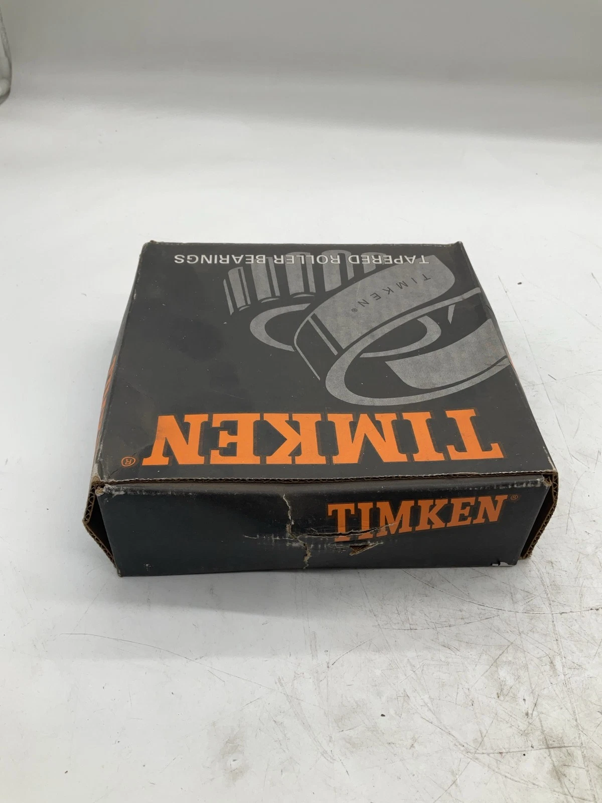 TIMKEN 98350-70000 Tapered Roller Bearing Cone NEW - Image 4