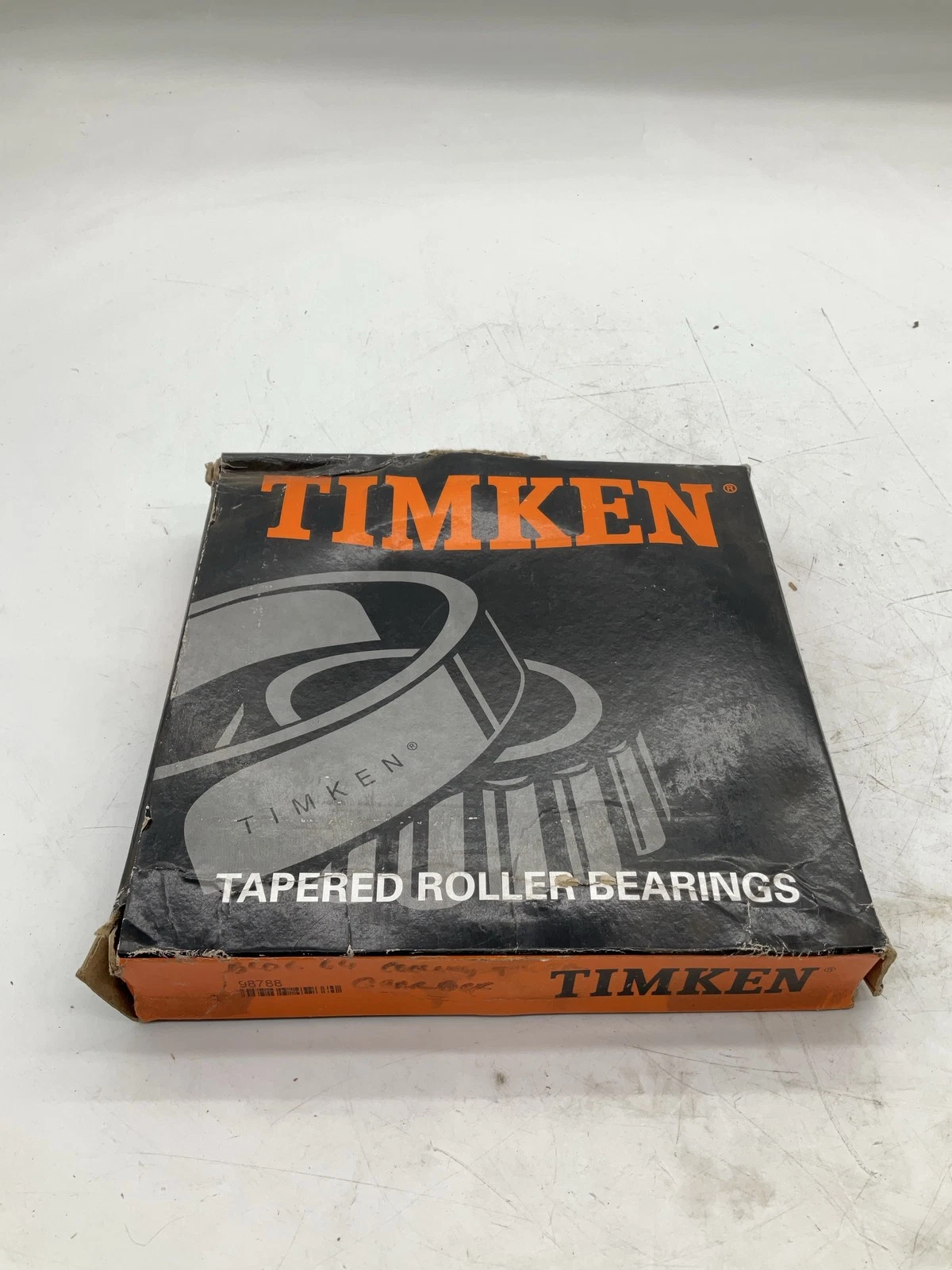TIMKEN 98788-20024 Tapered Roller Bearing Cup NEW - Image 3