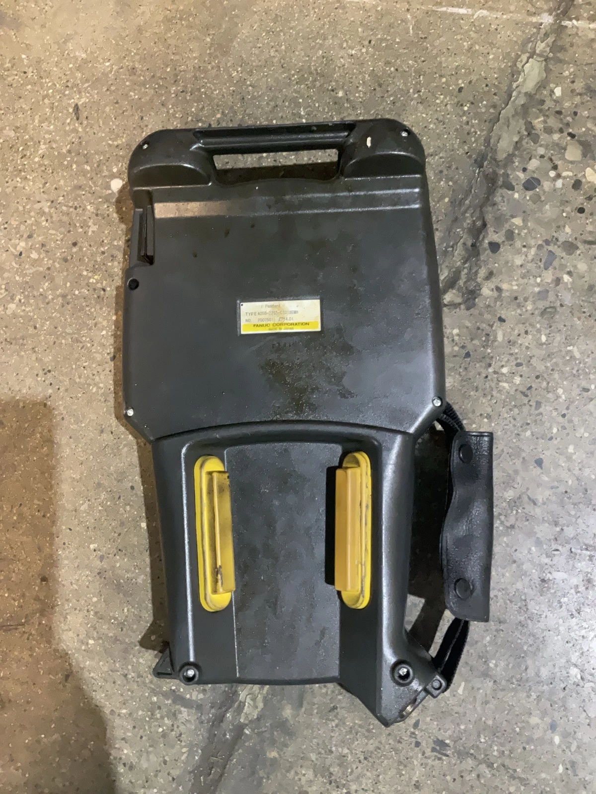 FANUC R-2000iB/200R Complete with R-30iB Controller USED - Image 13