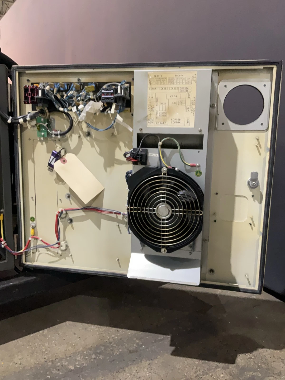 FANUC R-2000iB/200R Complete with R-30iB Controller USED - Image 10