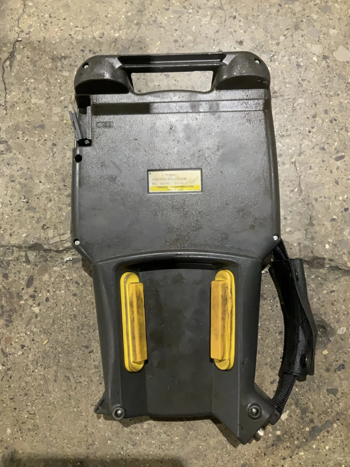 FANUC R-2000iB/200R Complete with R-30iB Controller USED - Image 12