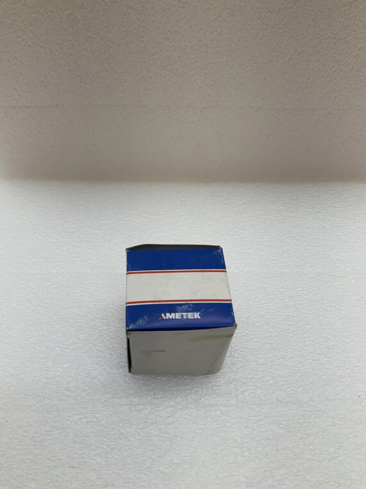 AMETEK 160659A 60 PSI Pressure Gauge NEW - Image 4