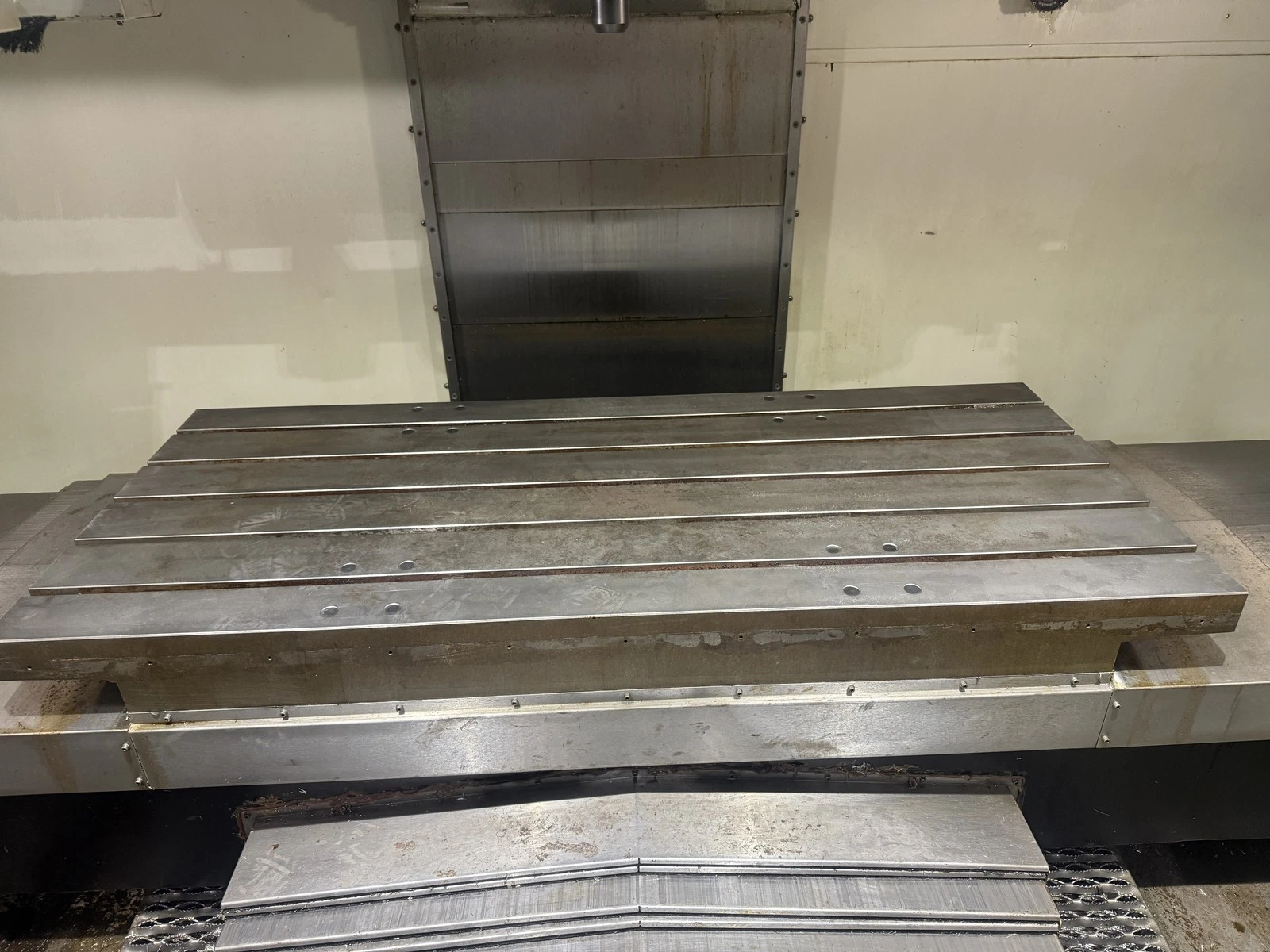 Haas VF6/50 - Image 5