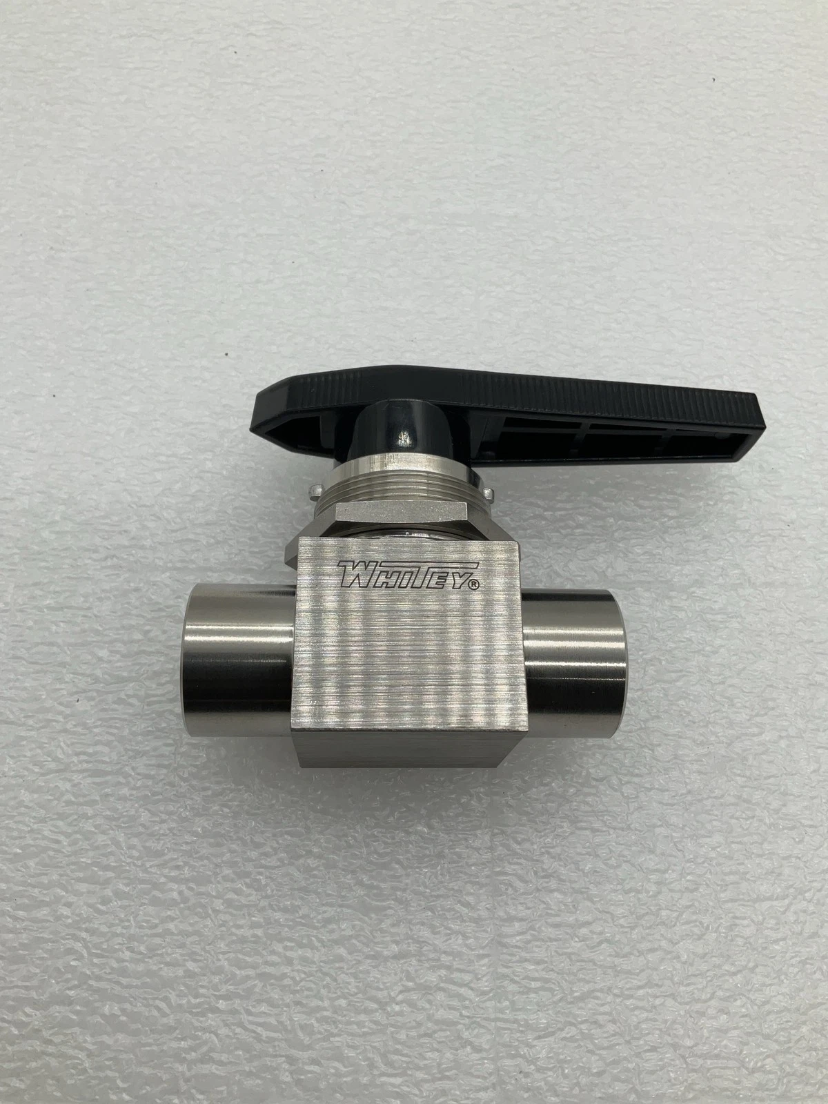 WHITEY SS-45F8 Ball Valve NEW - Image 3