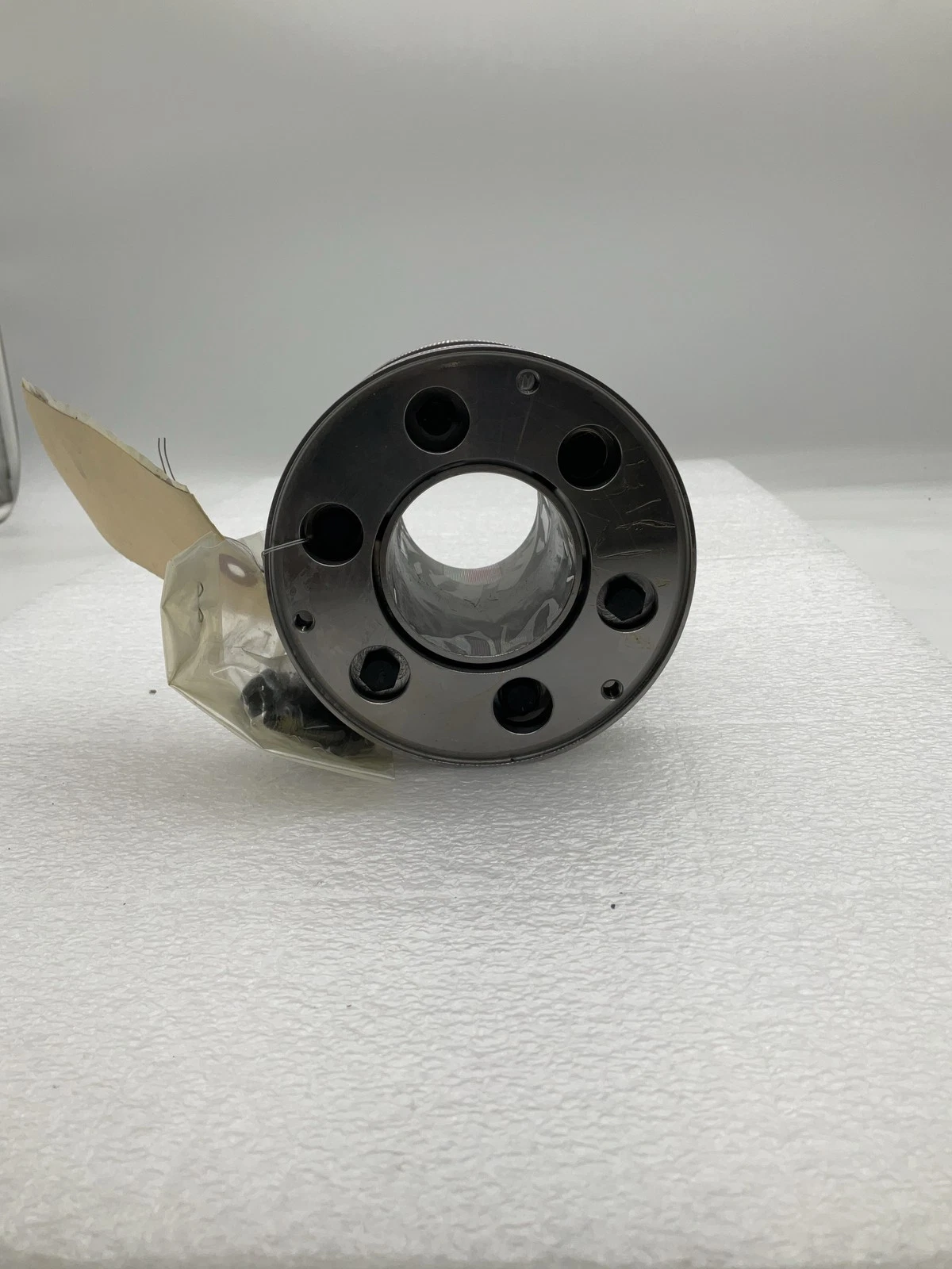 REXNORD 225.S71.CMBRA C=5.00 Thomas Disc Coupling NEW - Image 3