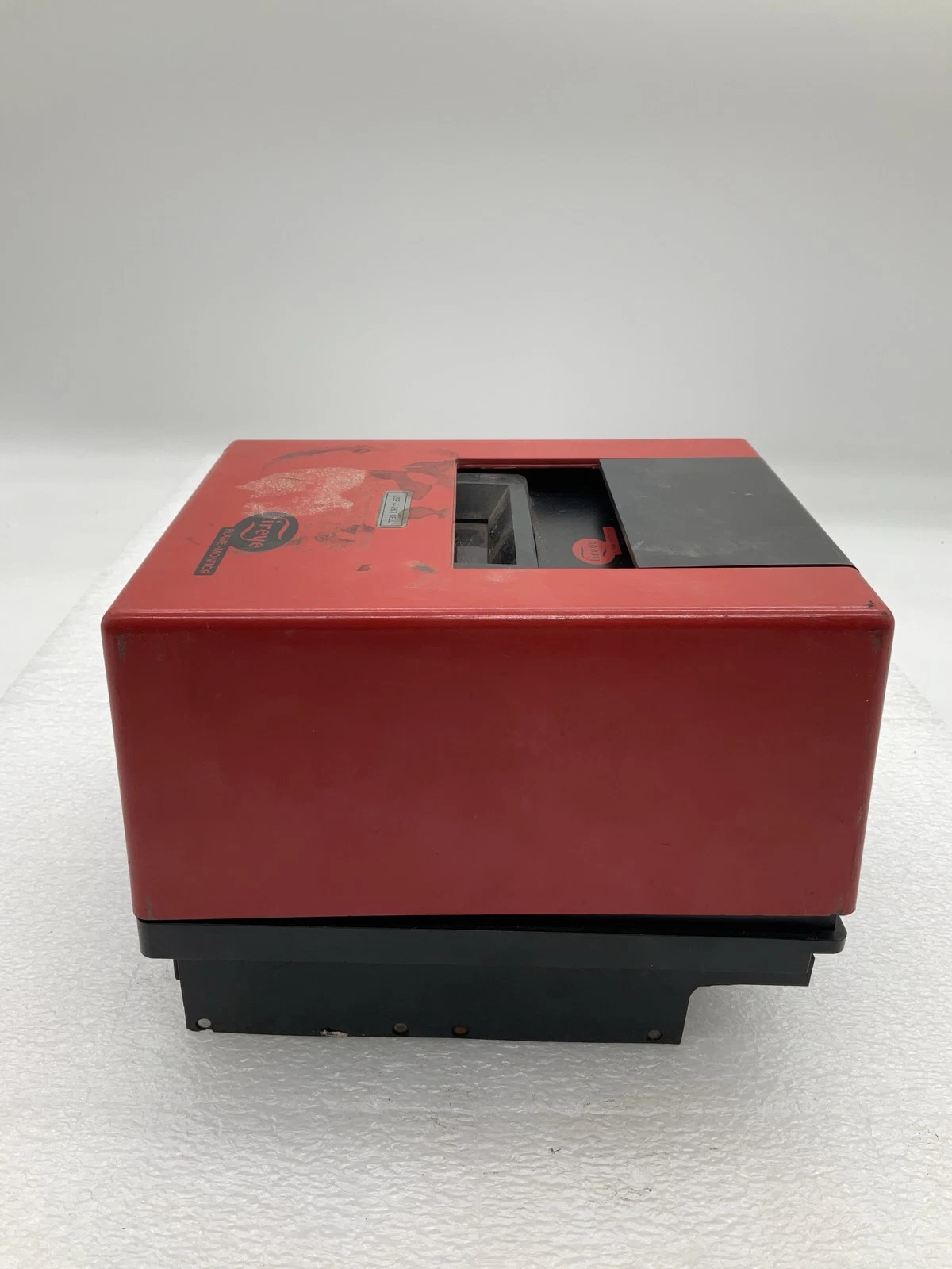 FIREYE EB-700 Flame-Monitor Burner Management Control USED - Image 2
