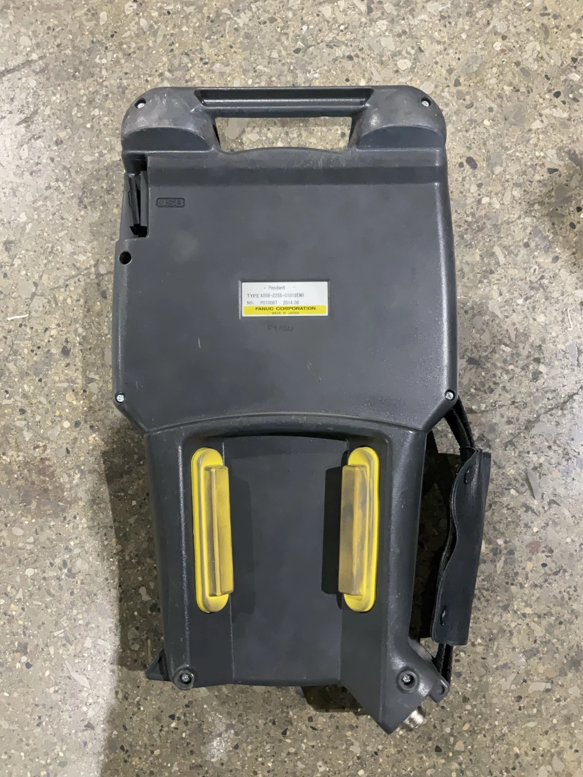 FANUC M-10iA/12 Complete with R-30iB Controller USED - Image 10