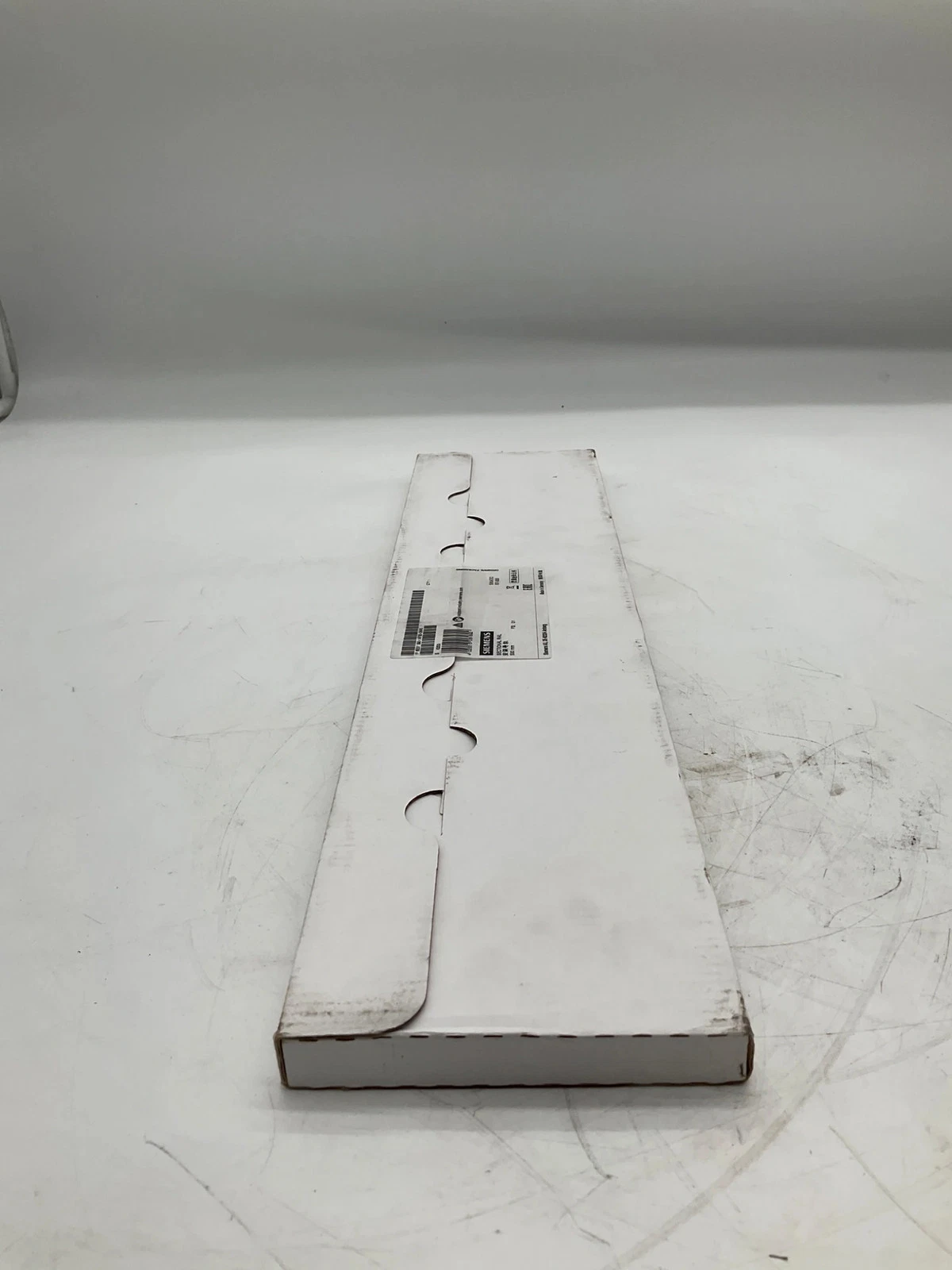 SIEMENS 6ES7 390-1AF30-0AA0 Sectional Rail 530mm NEW - Image 4