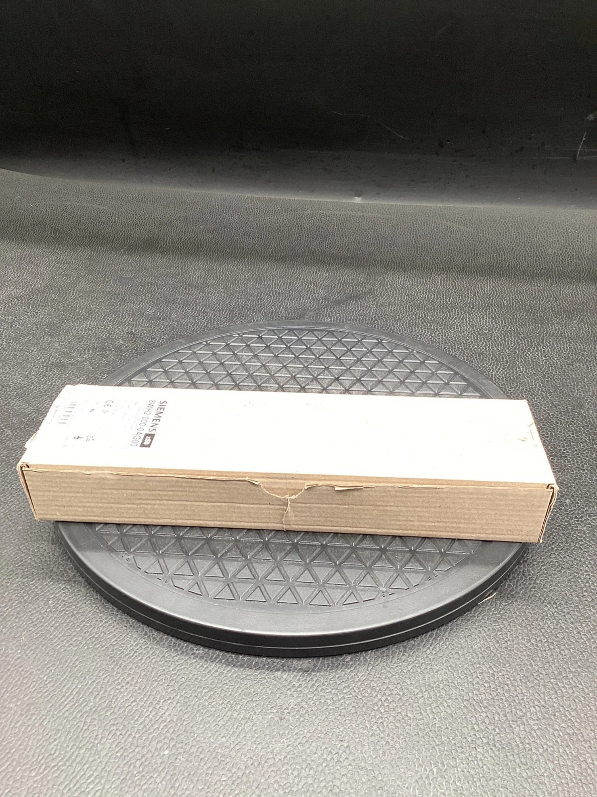 SIEMENS 8WH2 000-0AG00 Feed-Through Terminal NEW (50-Pack) - Image 2