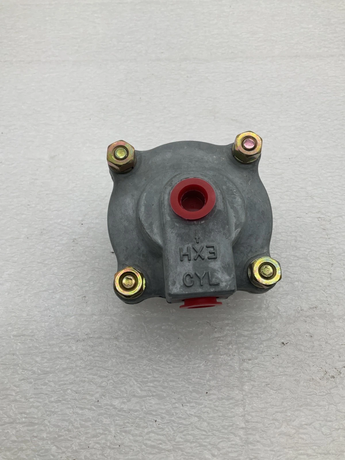 ASCO V0431 Pneumatic Valve NEW - Image 5