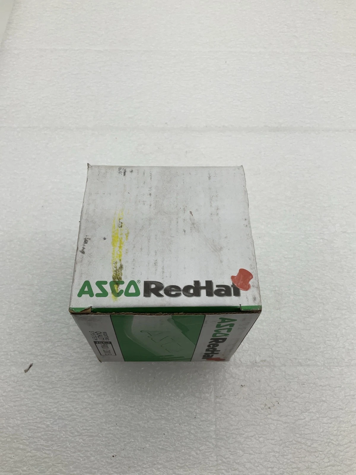 ASCO EF8262H002 Explosionproof Solenoid Valve NEW - Image 3