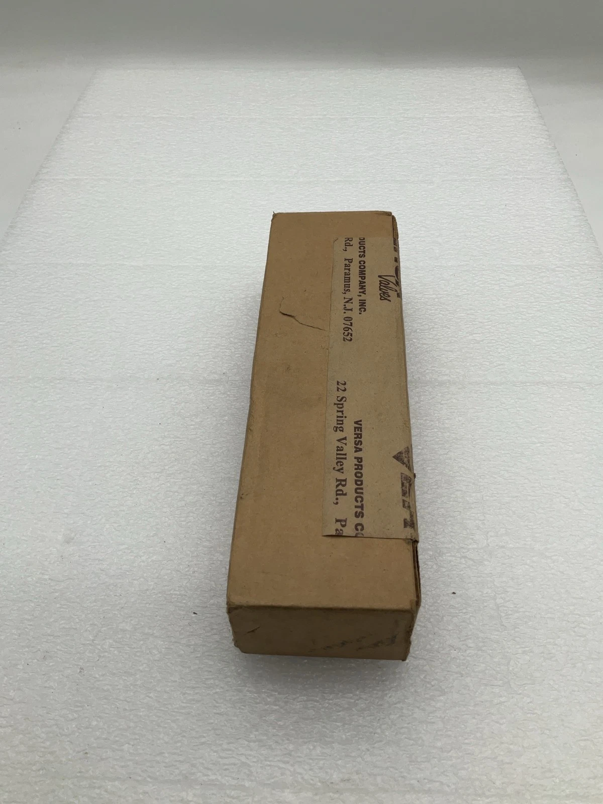 VERSA VHS-5302 Five-Way Pneumatic Valve NEW - Image 3