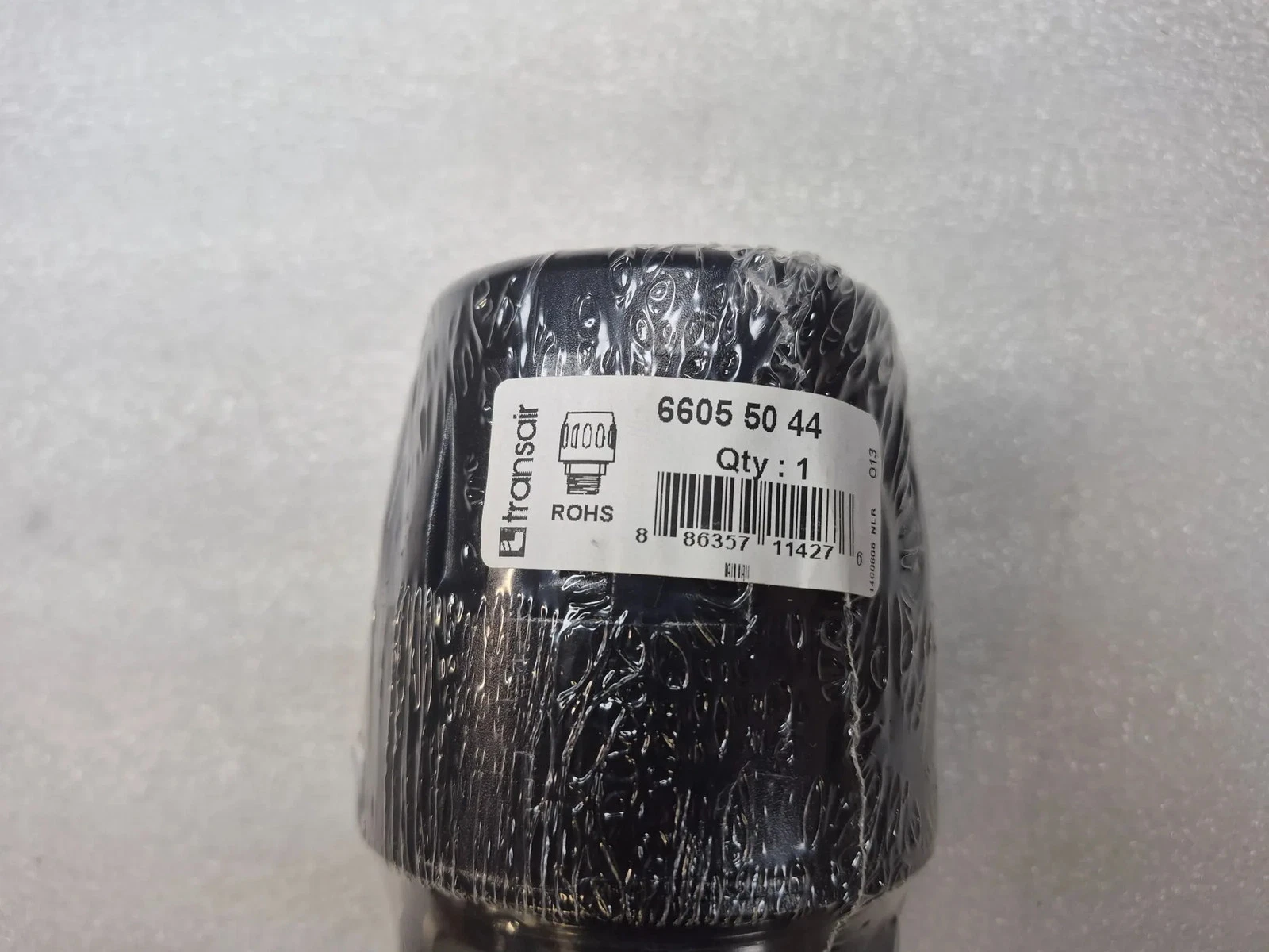 Parker 6605-50-44 Transair DN50 Male Threaded Adapter Fitting NEW - Image 2